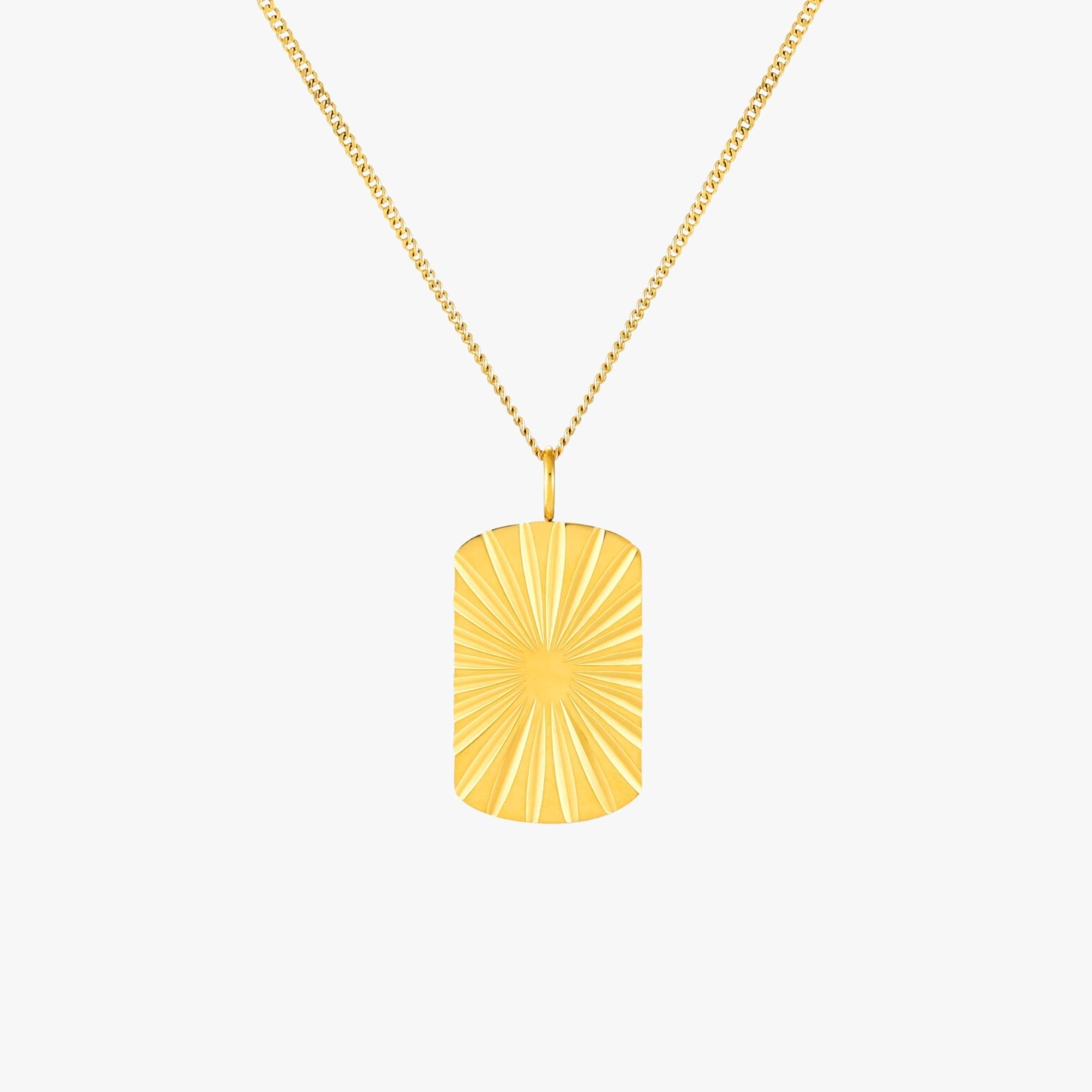 Collier Bord de Mer