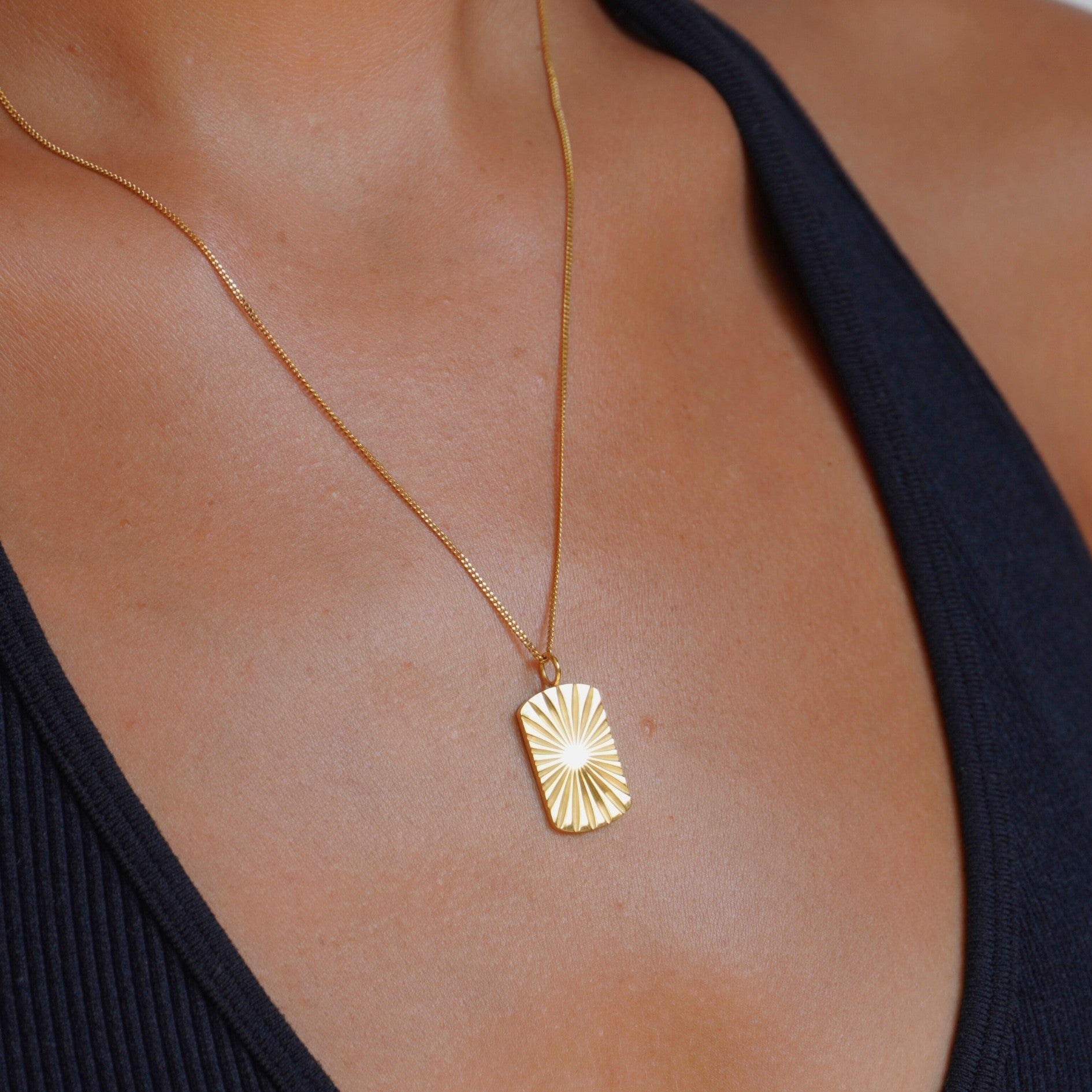 Collier Bord de Mer