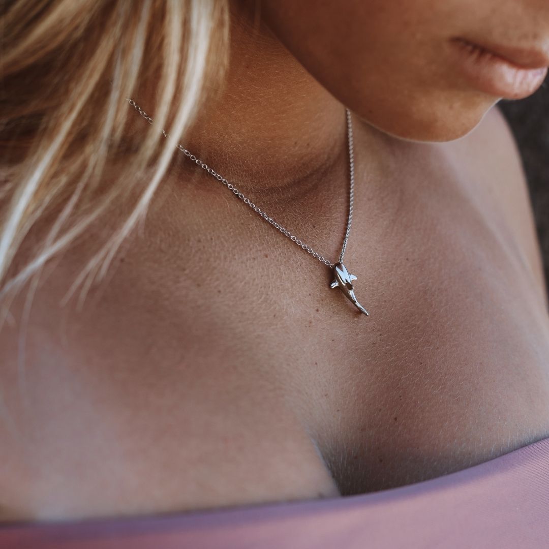 Collier de requin