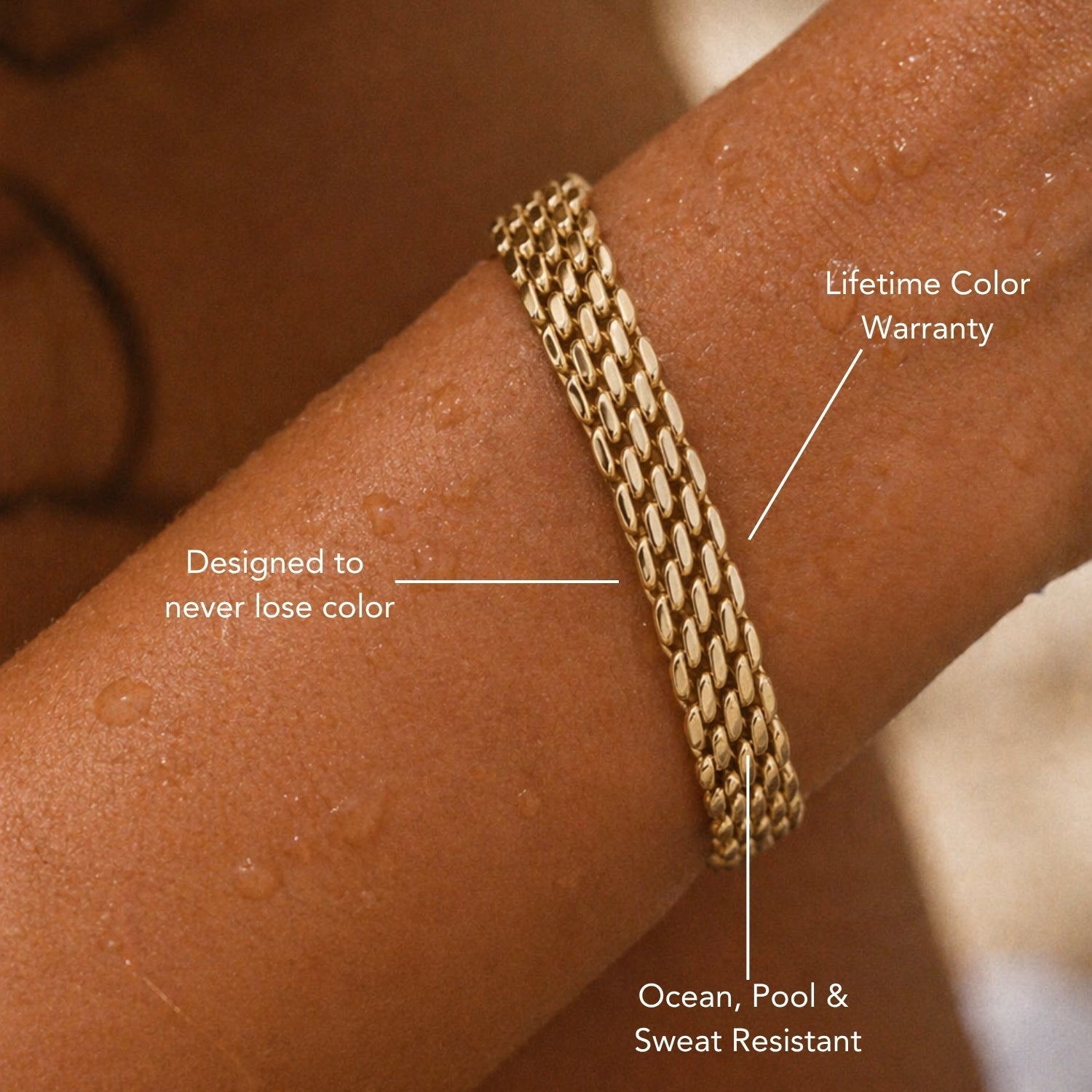 Bracelet Sifnos