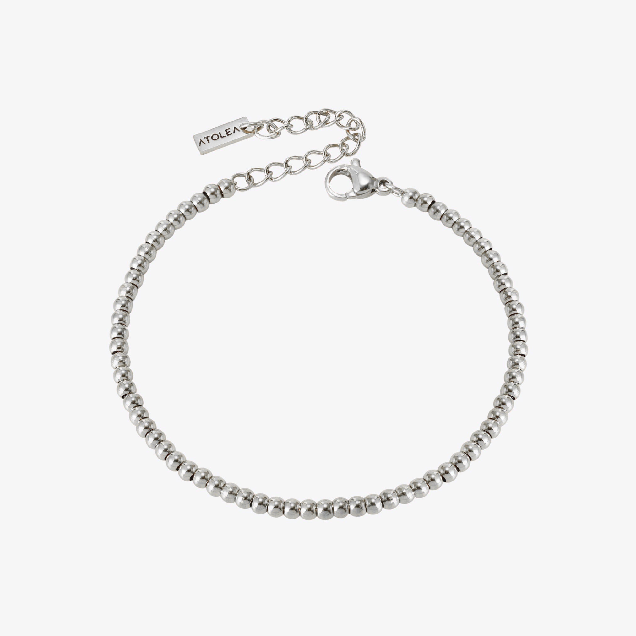 Bracelet en perles