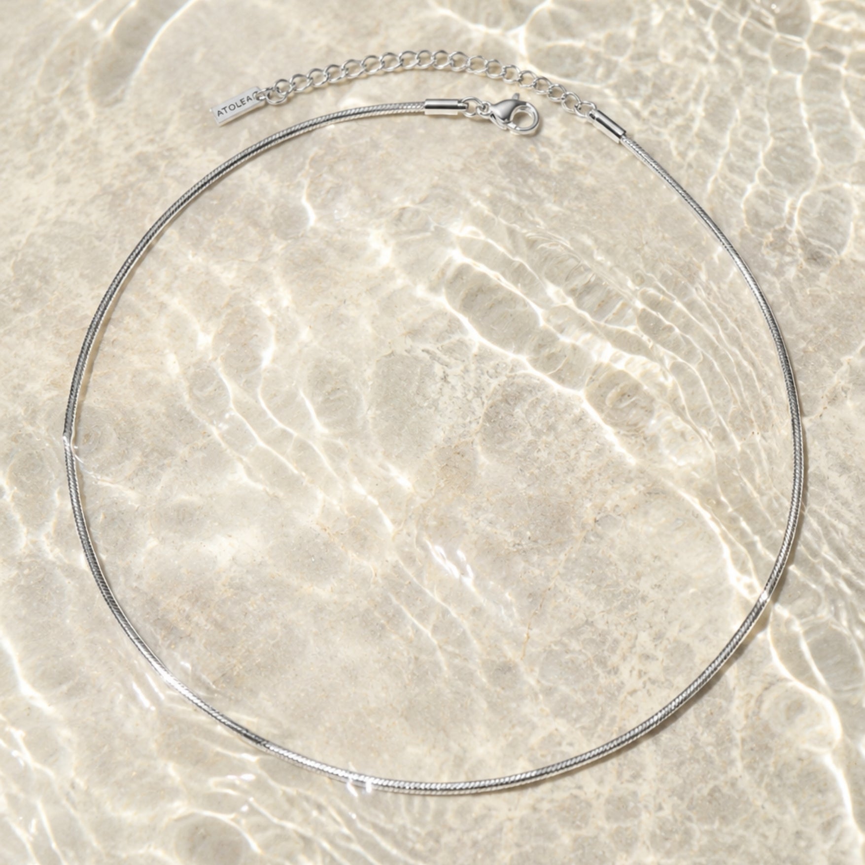 Choker Fin