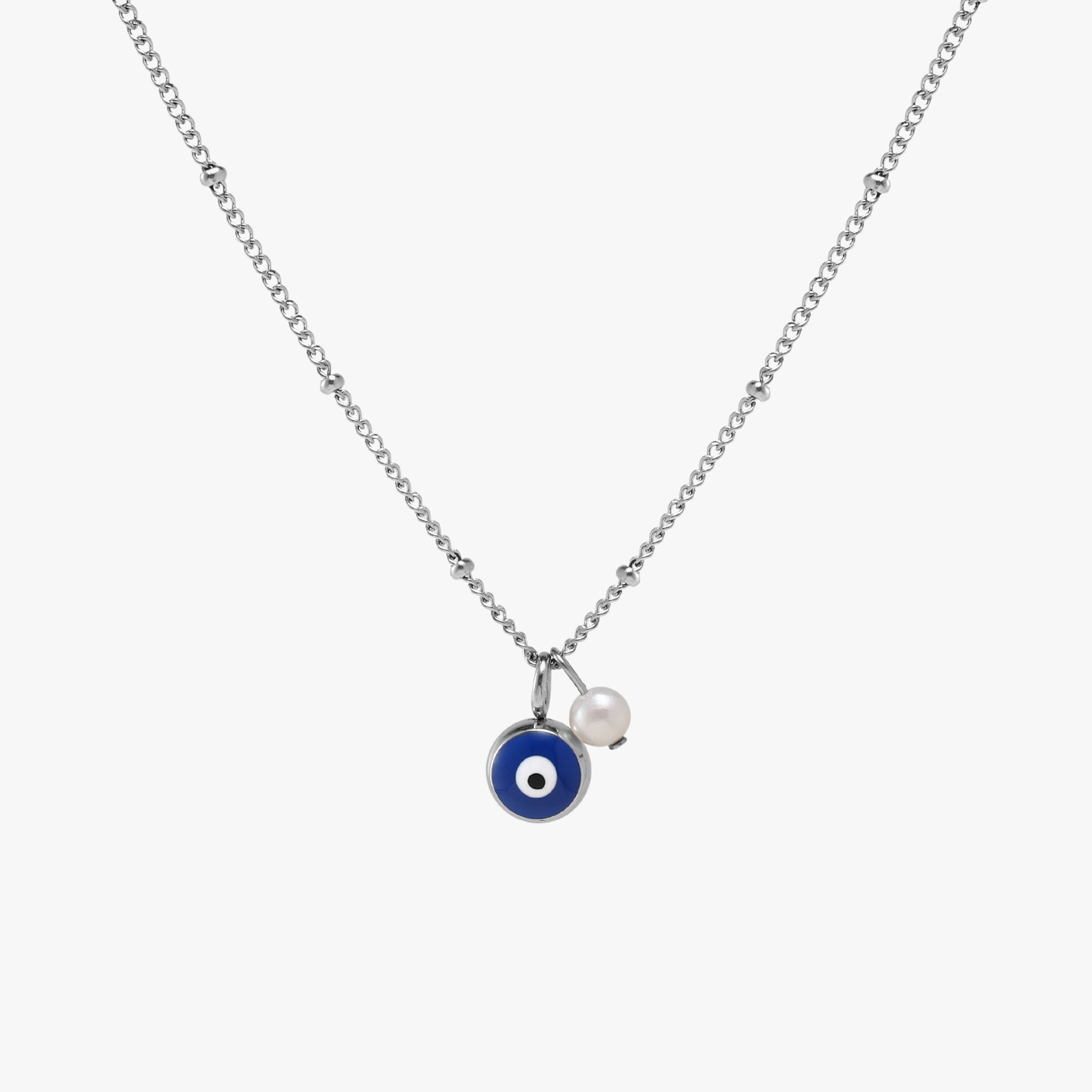 Collier Œil Malin