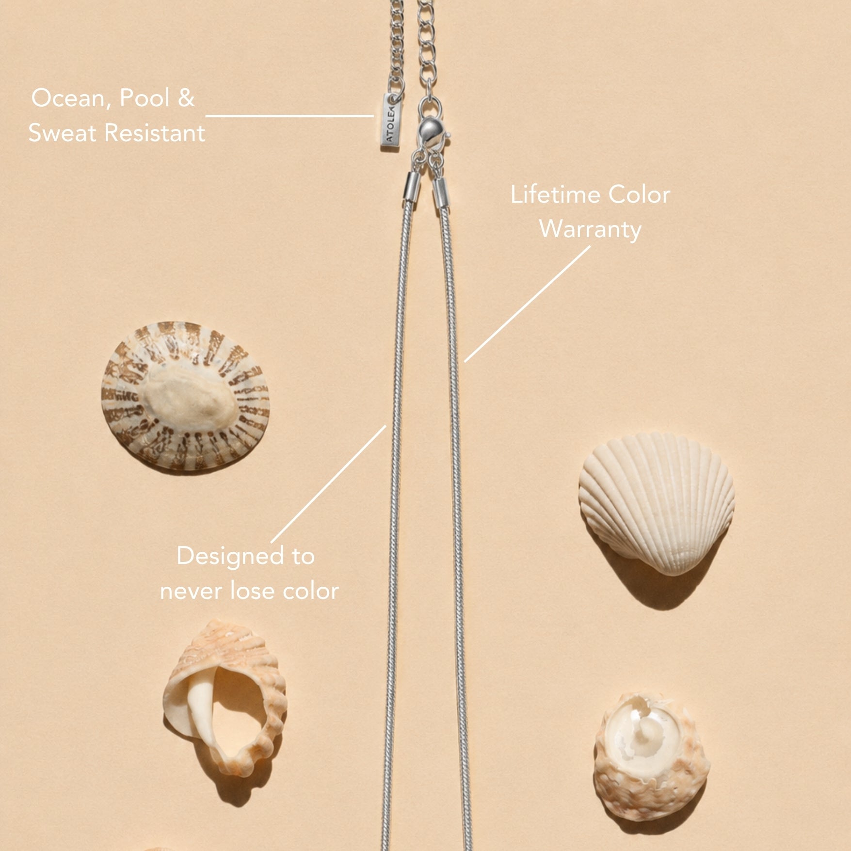 Choker Fin