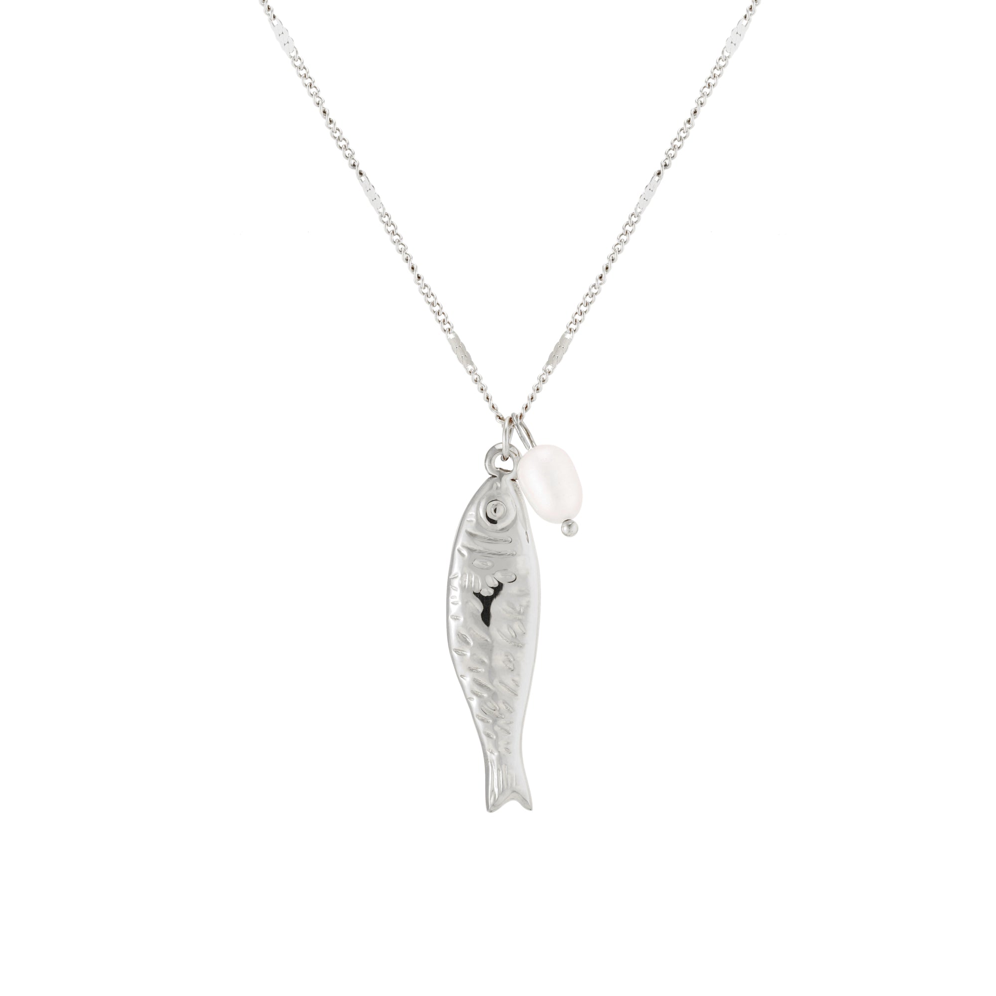 Collier Poisson