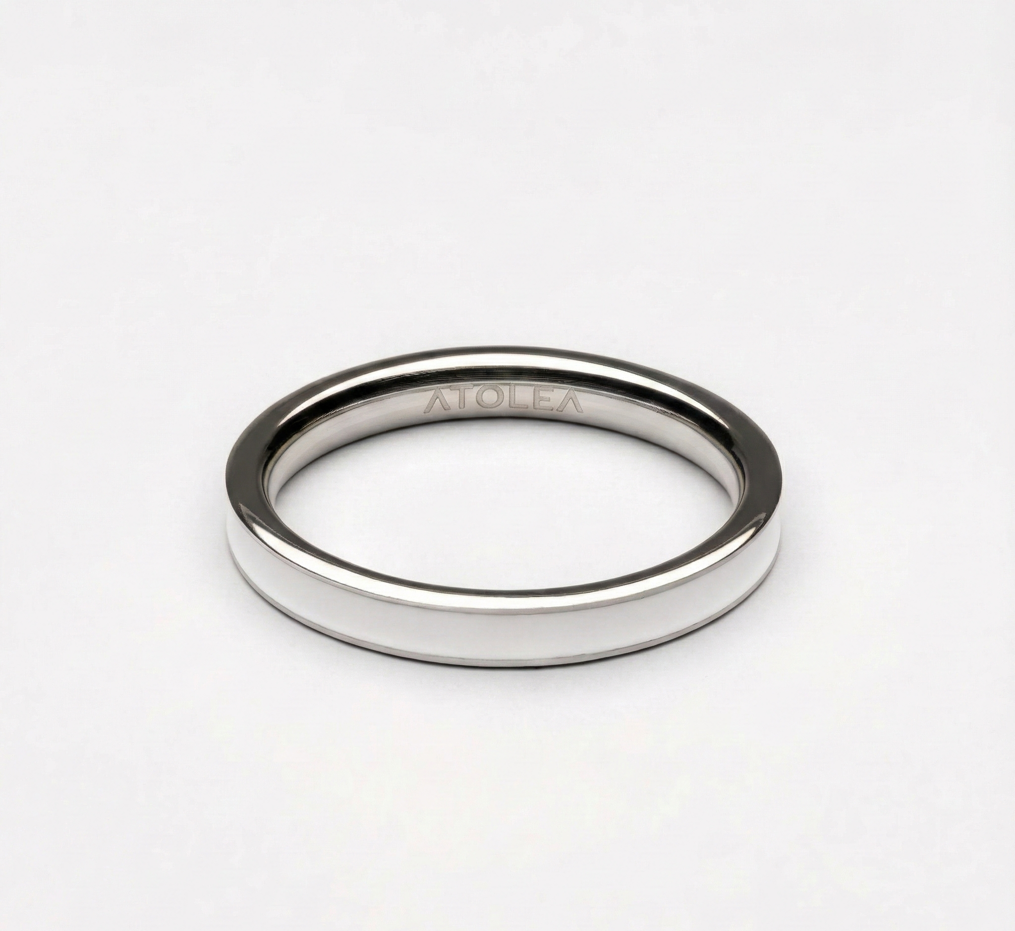 Bague Halo