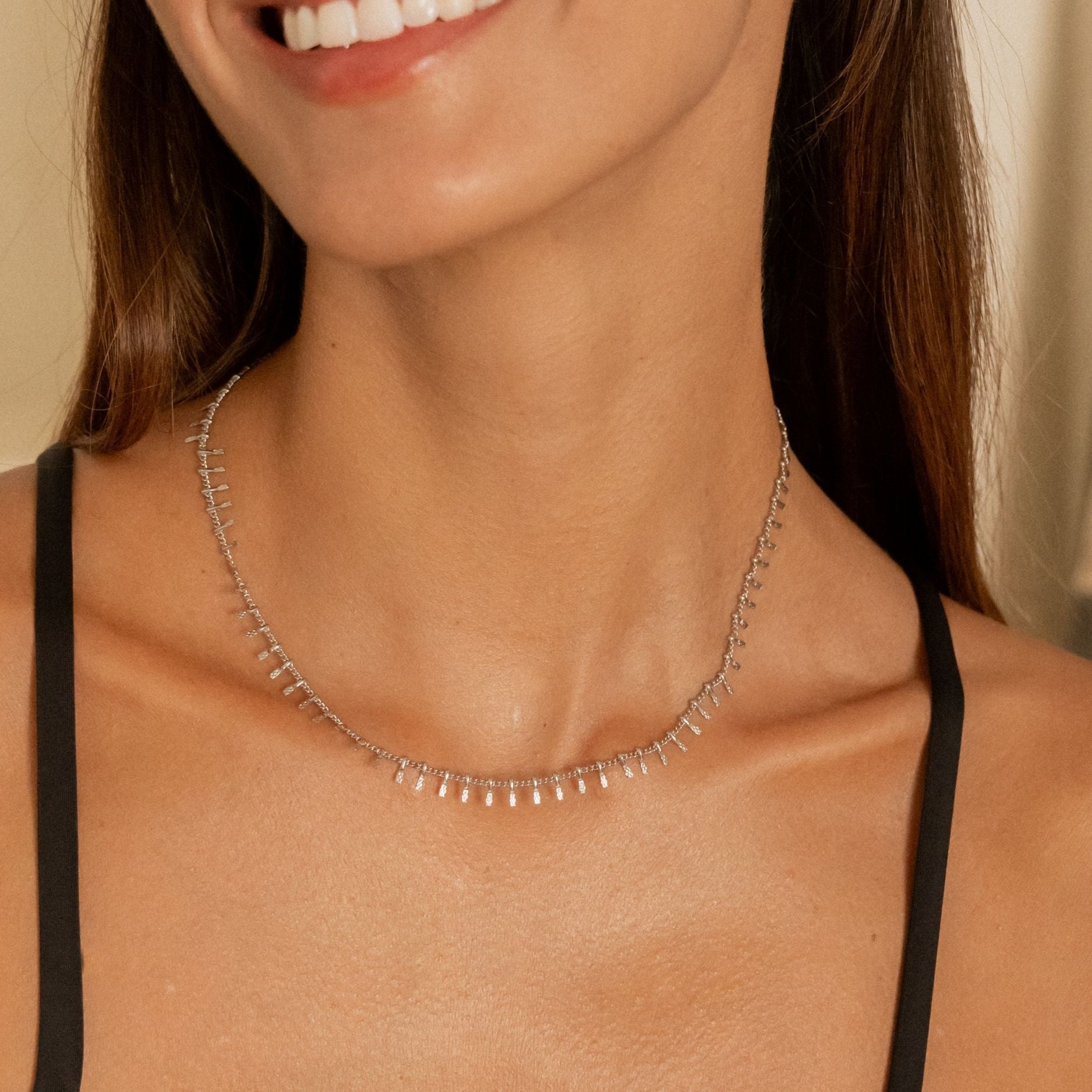 Choker "Antigua"