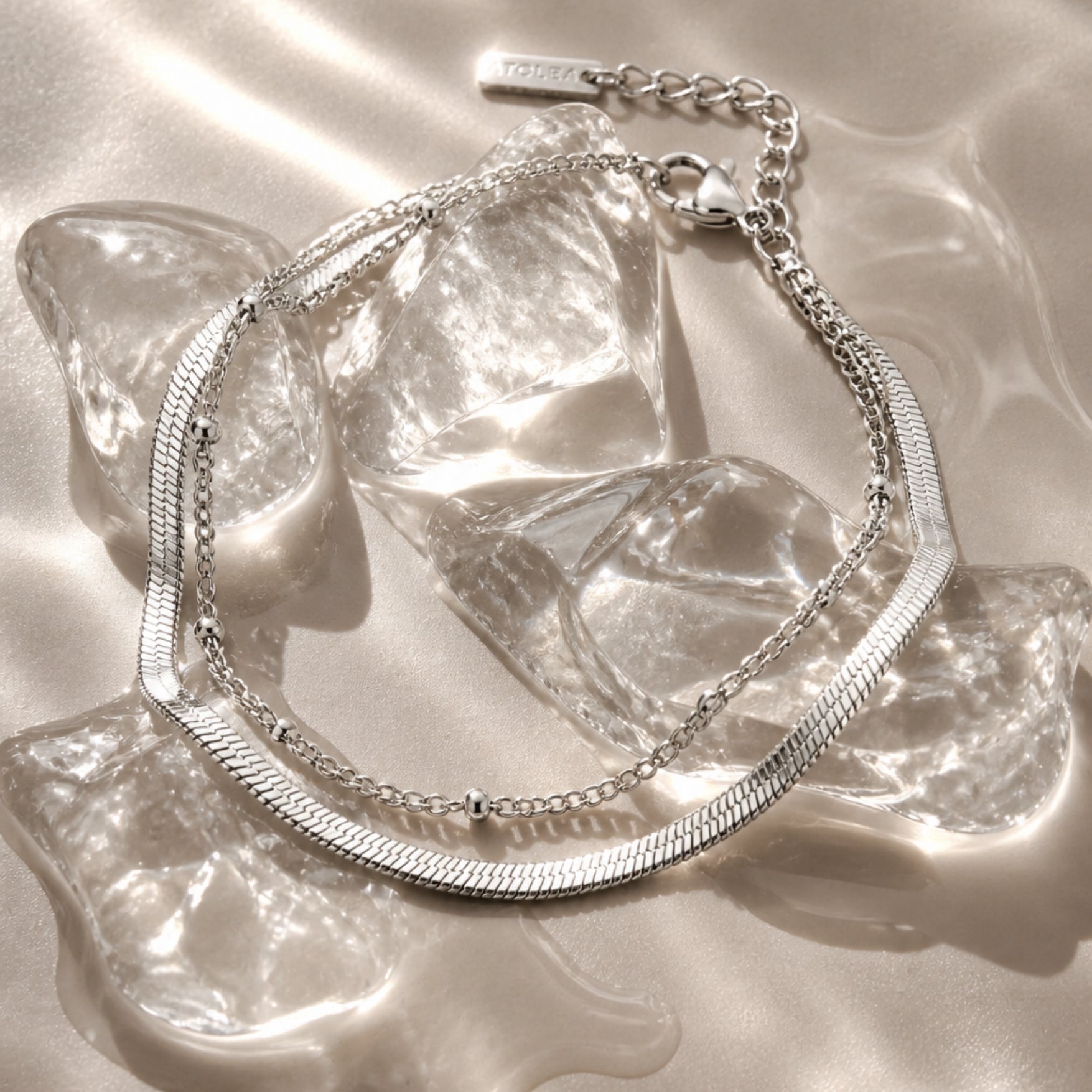 Bracelet de couches quotidien