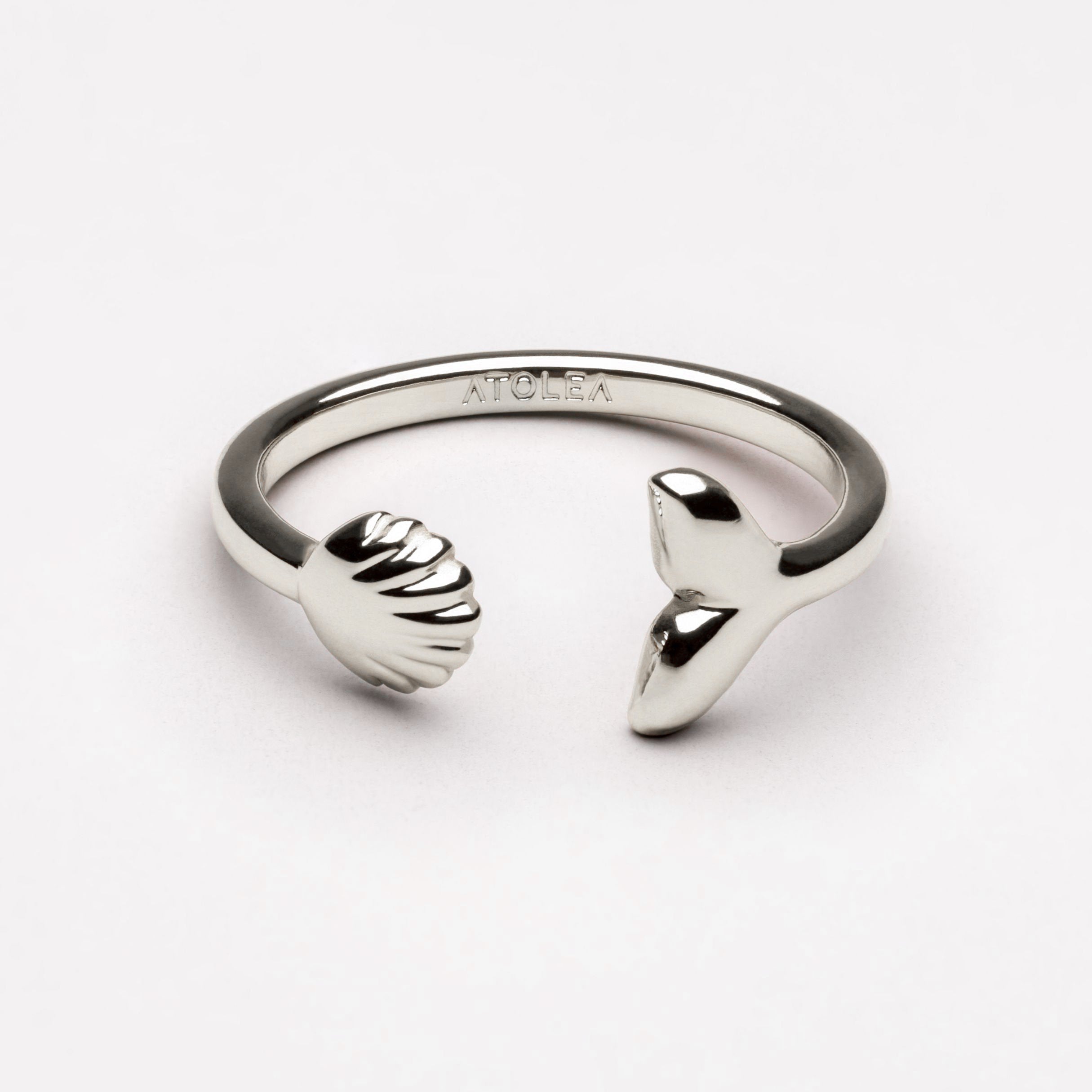 Bague Île