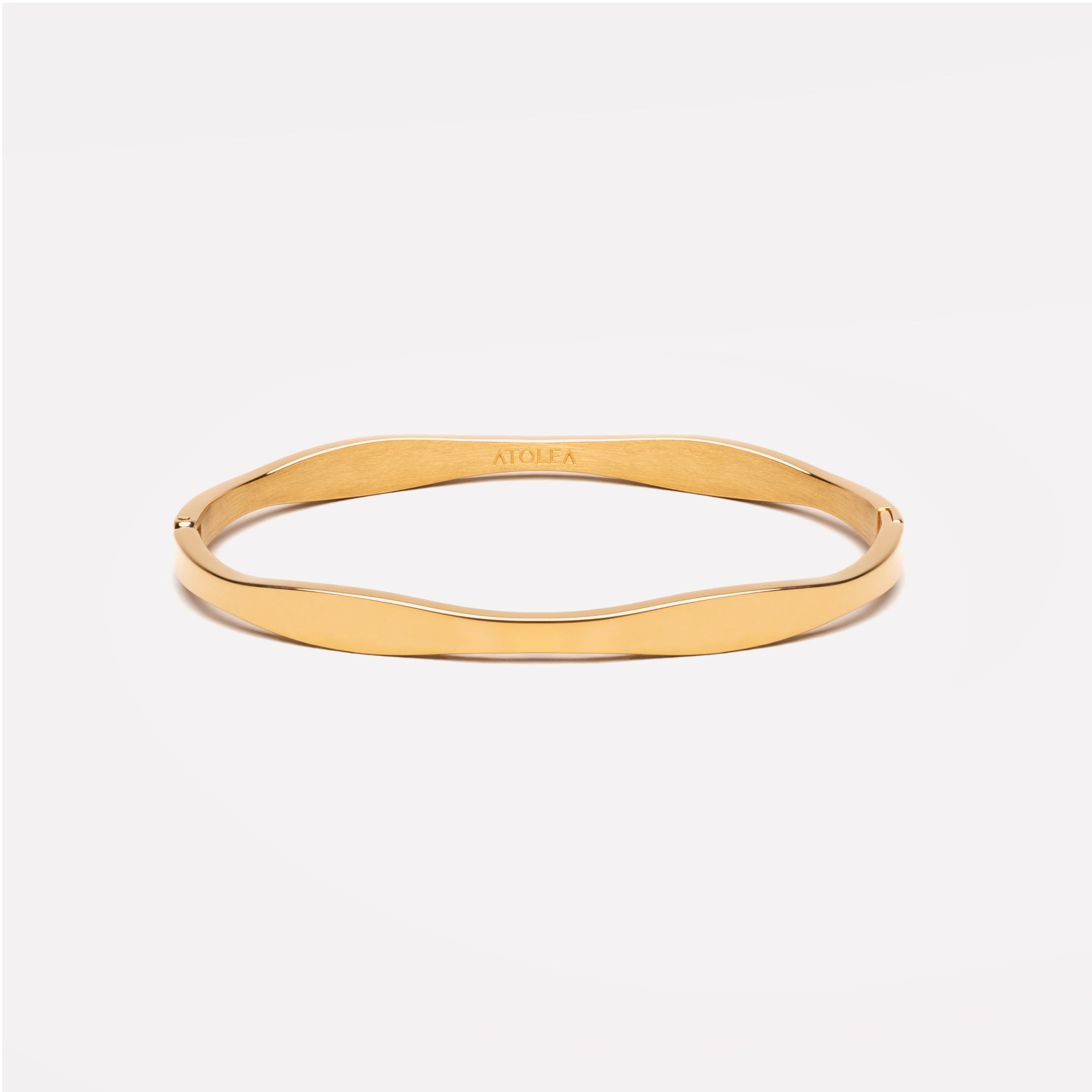 Bracelet Ondulé
