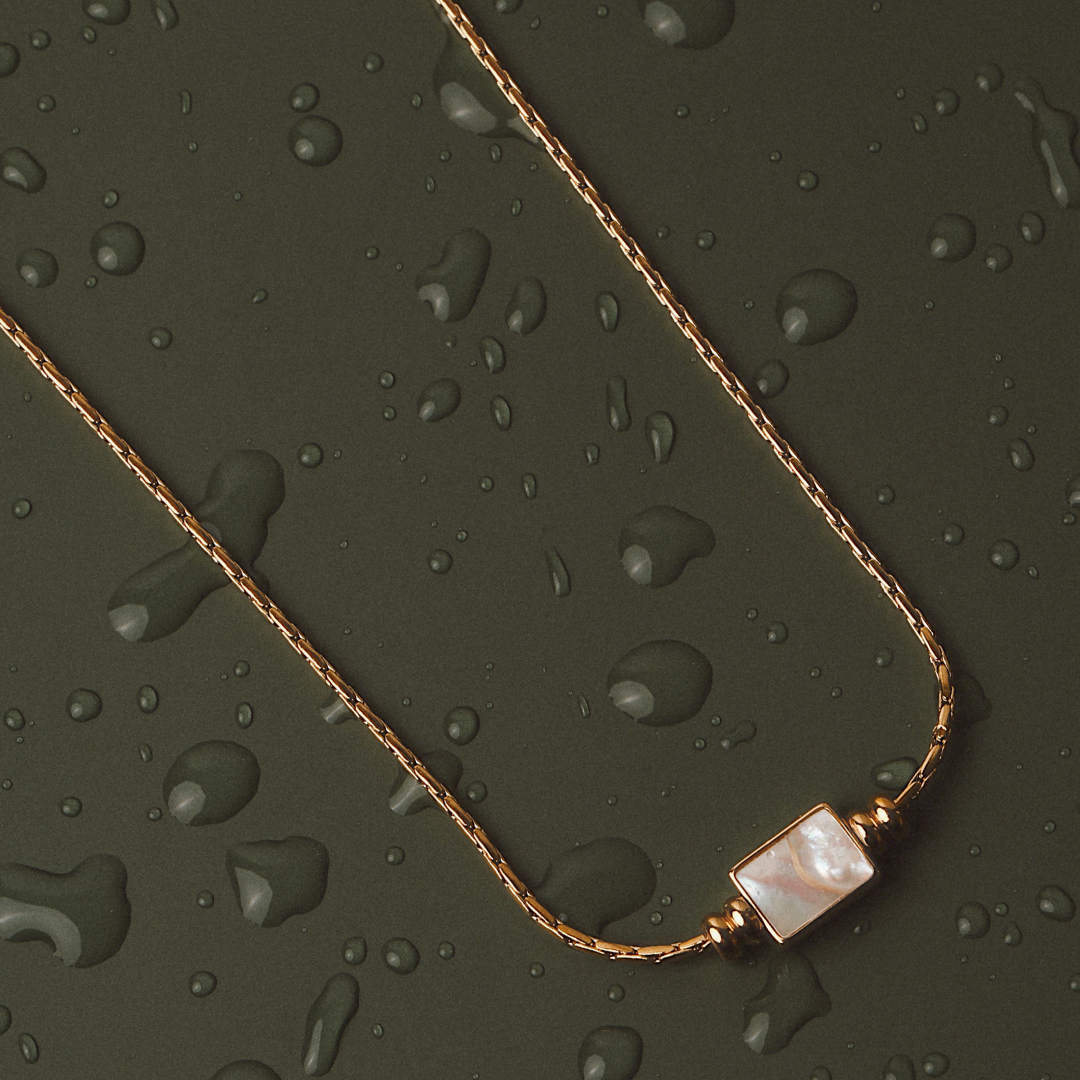 Collier Lune