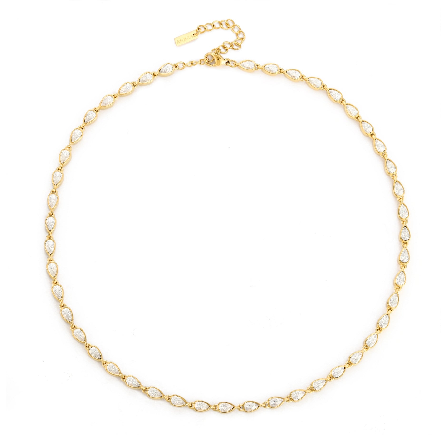 Collier Solea