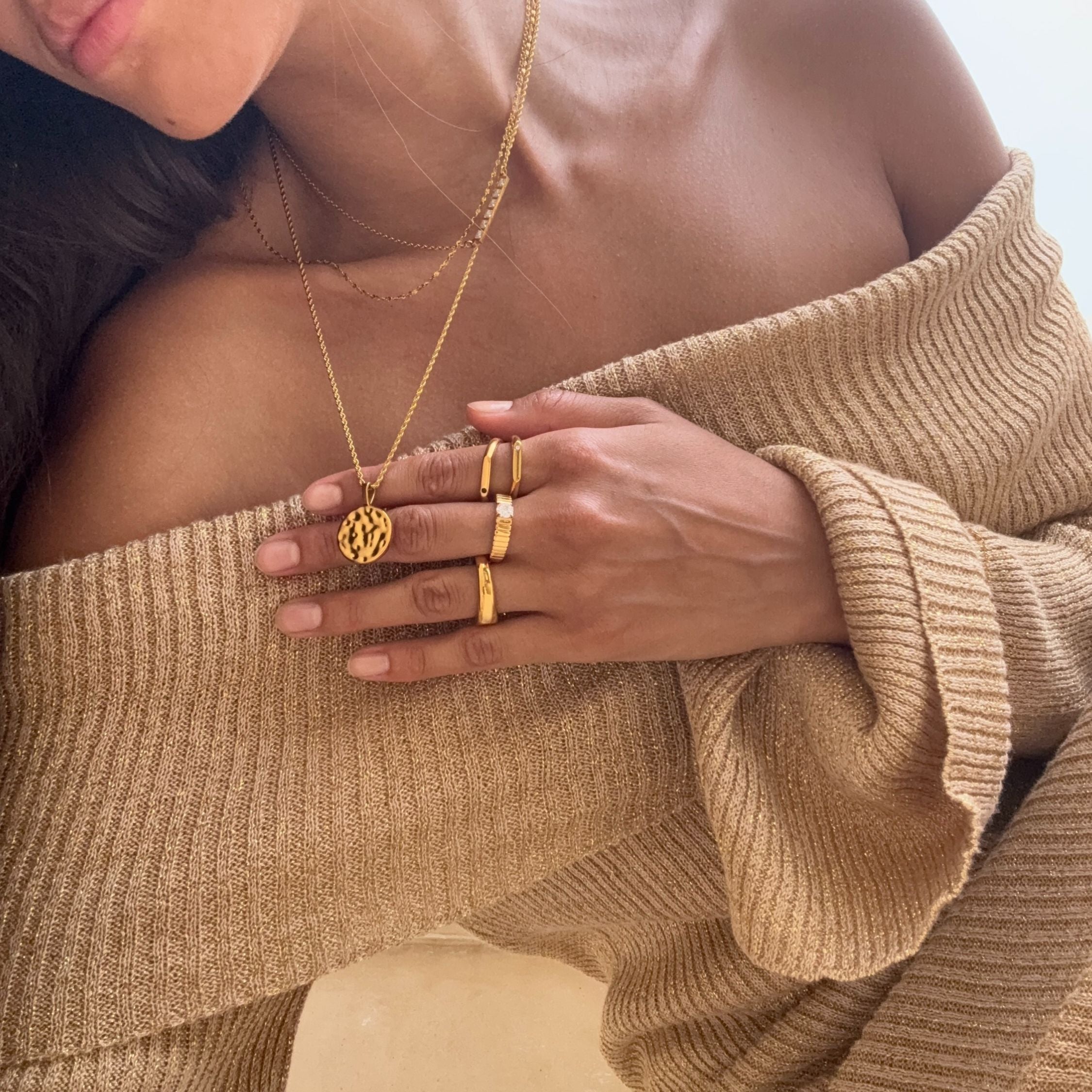 Collier Sorella