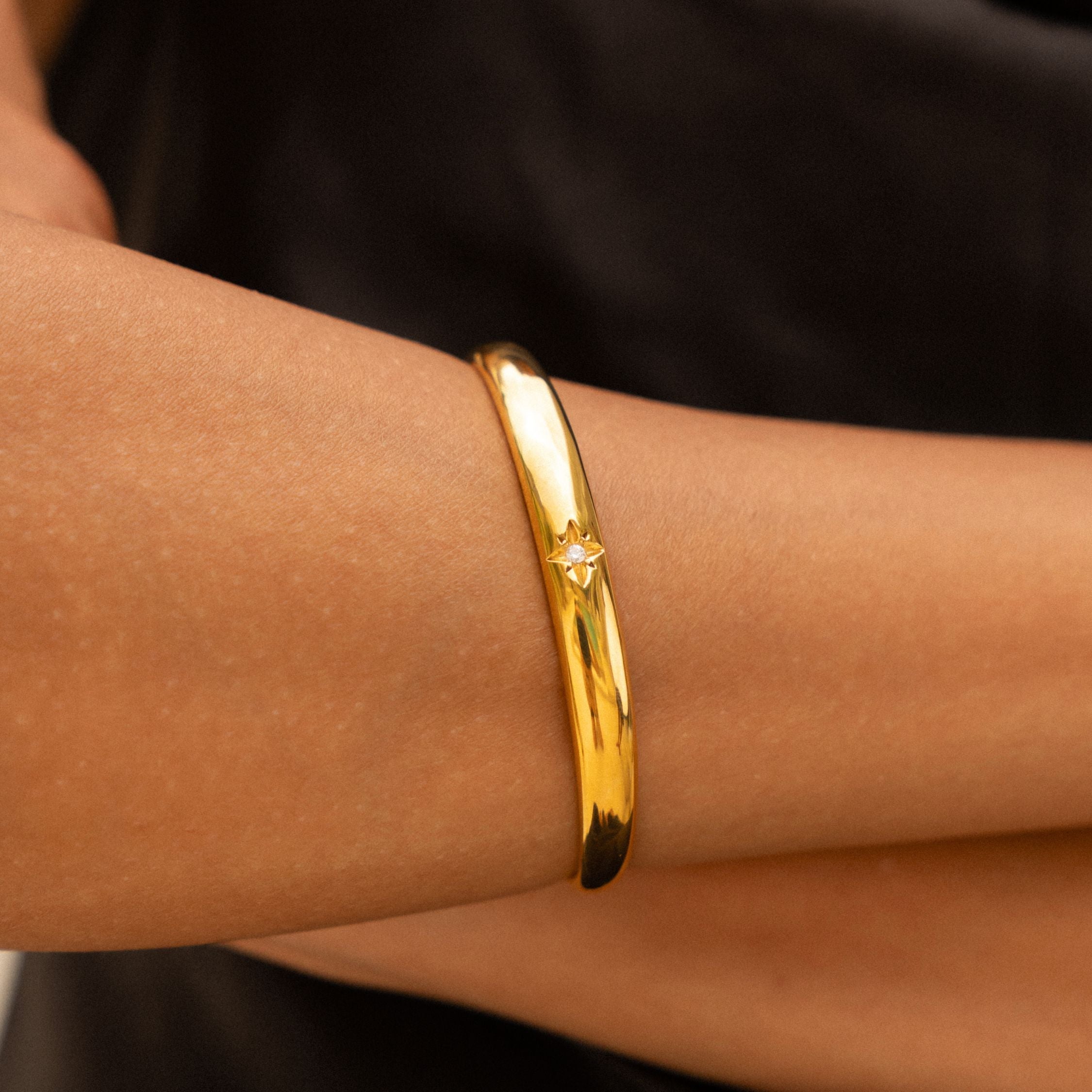 Bracelet Céleste