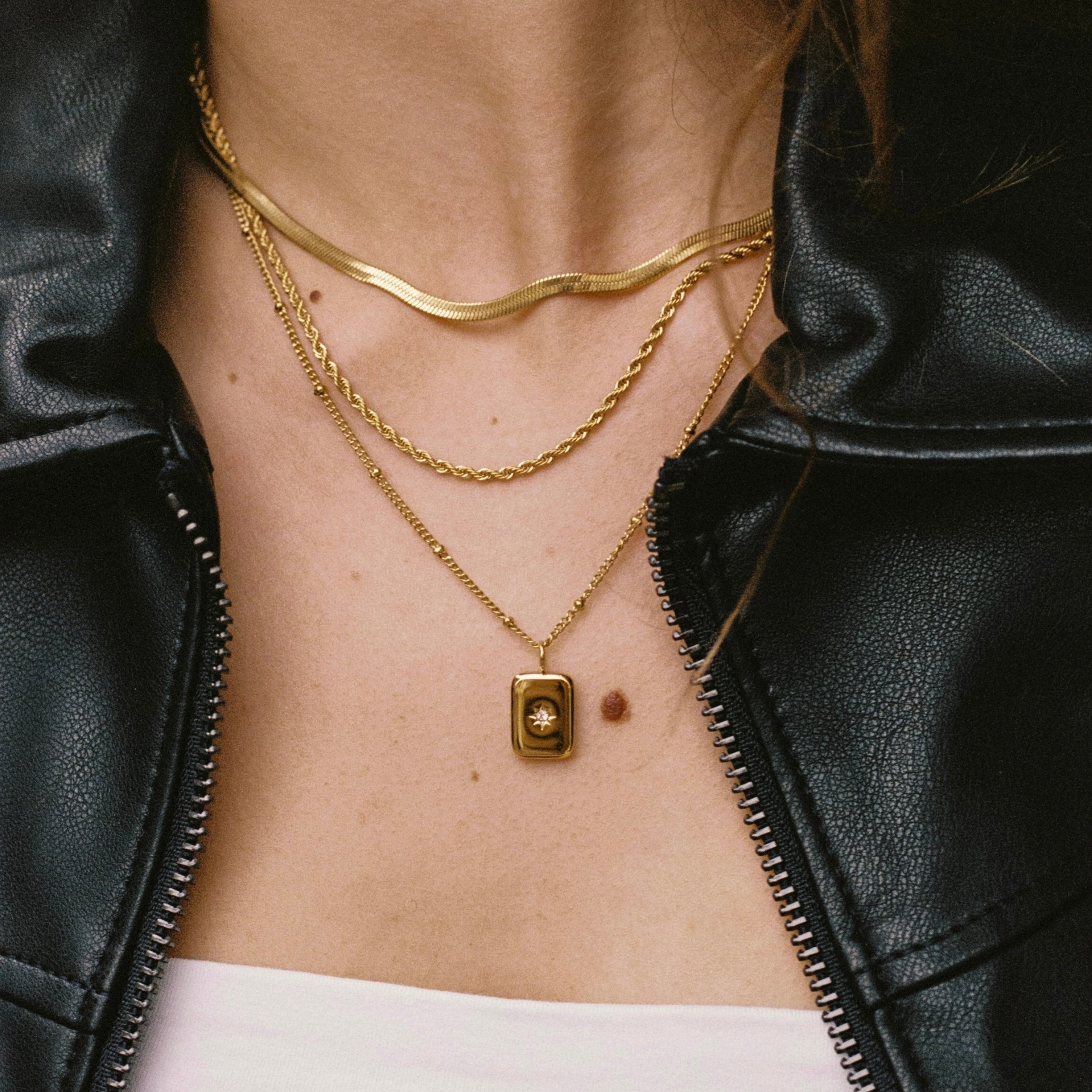 Collier Starlight