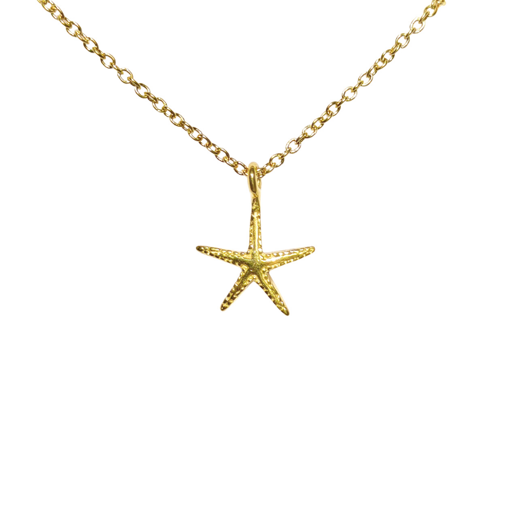 Collier Hérisson de Mer