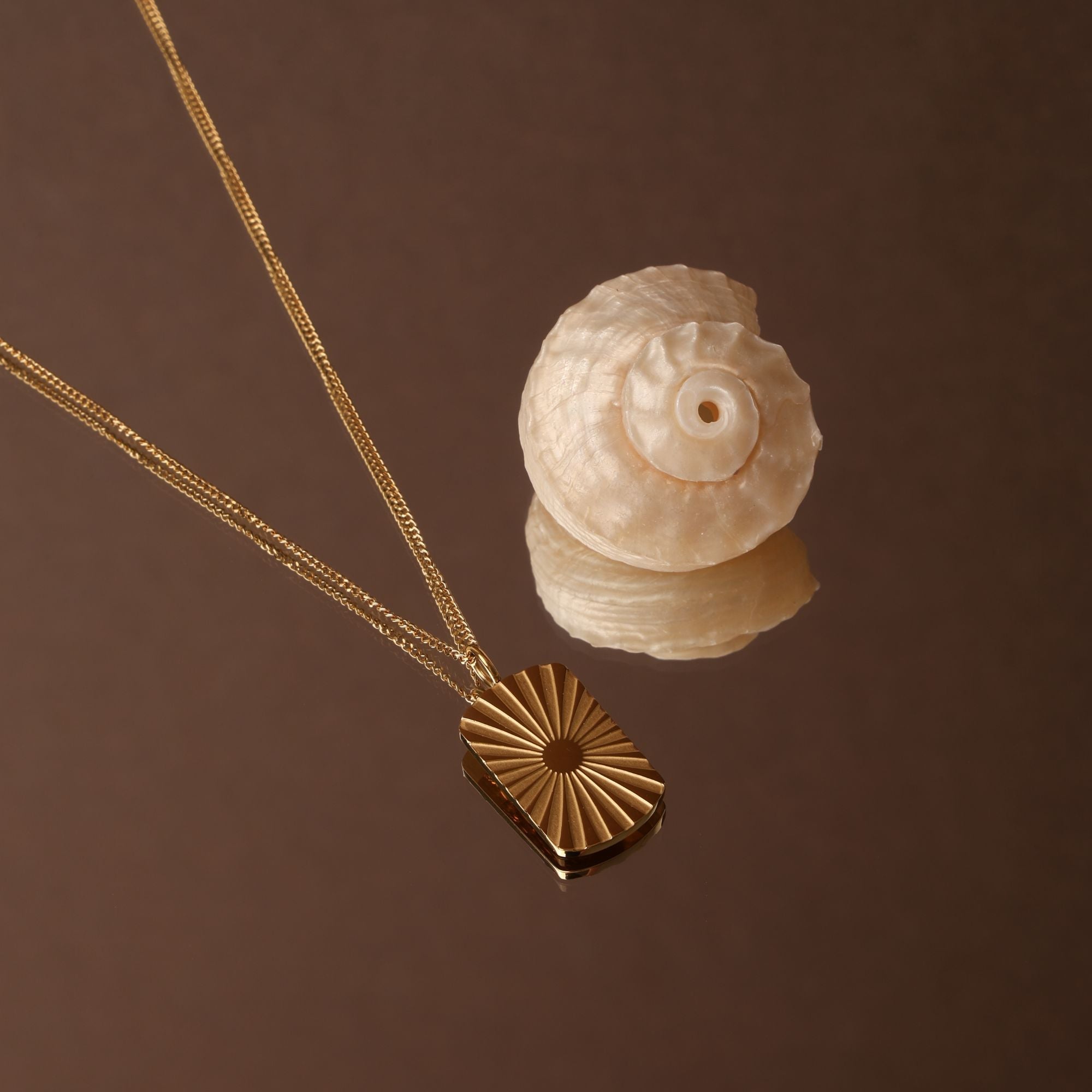 Collier Bord de Mer