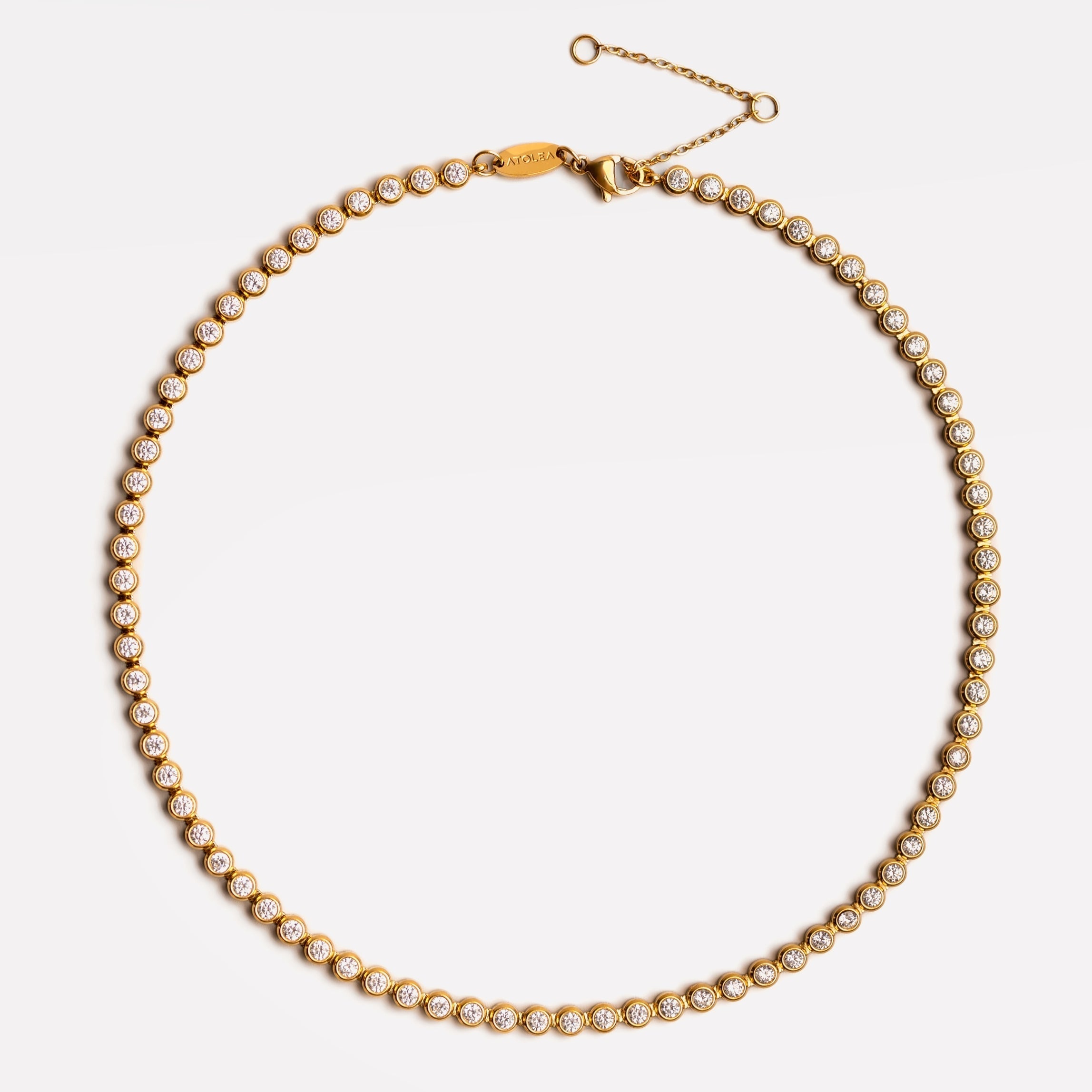 Choker Tennis