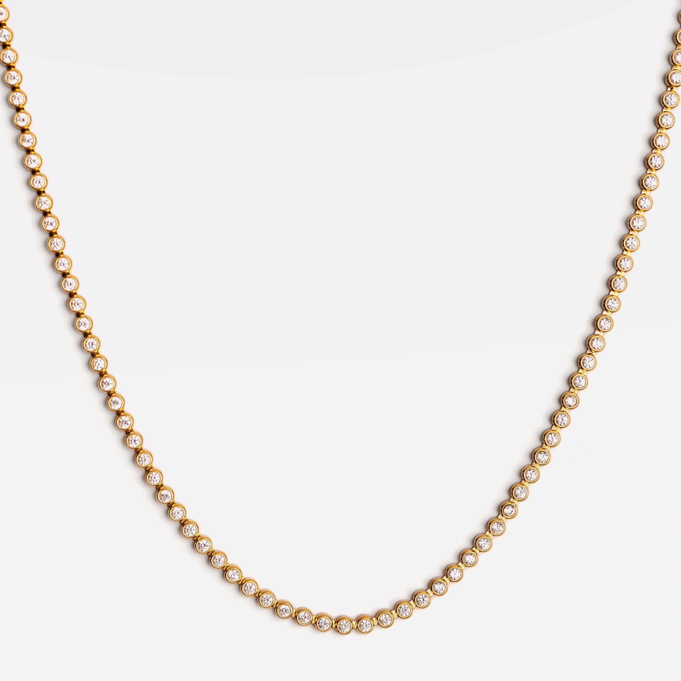 Choker Tennis