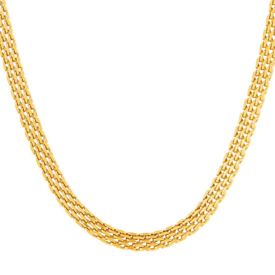Choker Sifnos