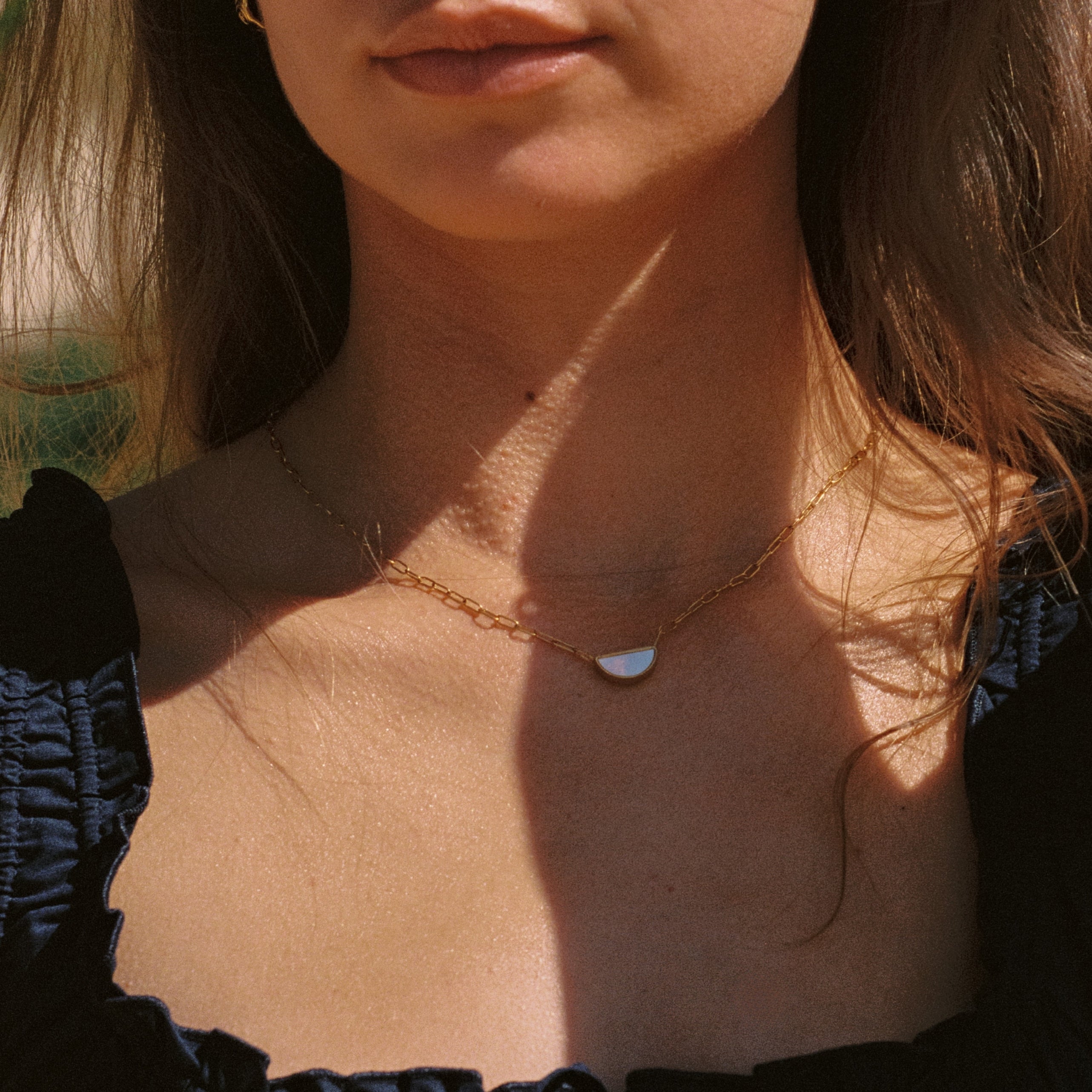 Collier Muse
