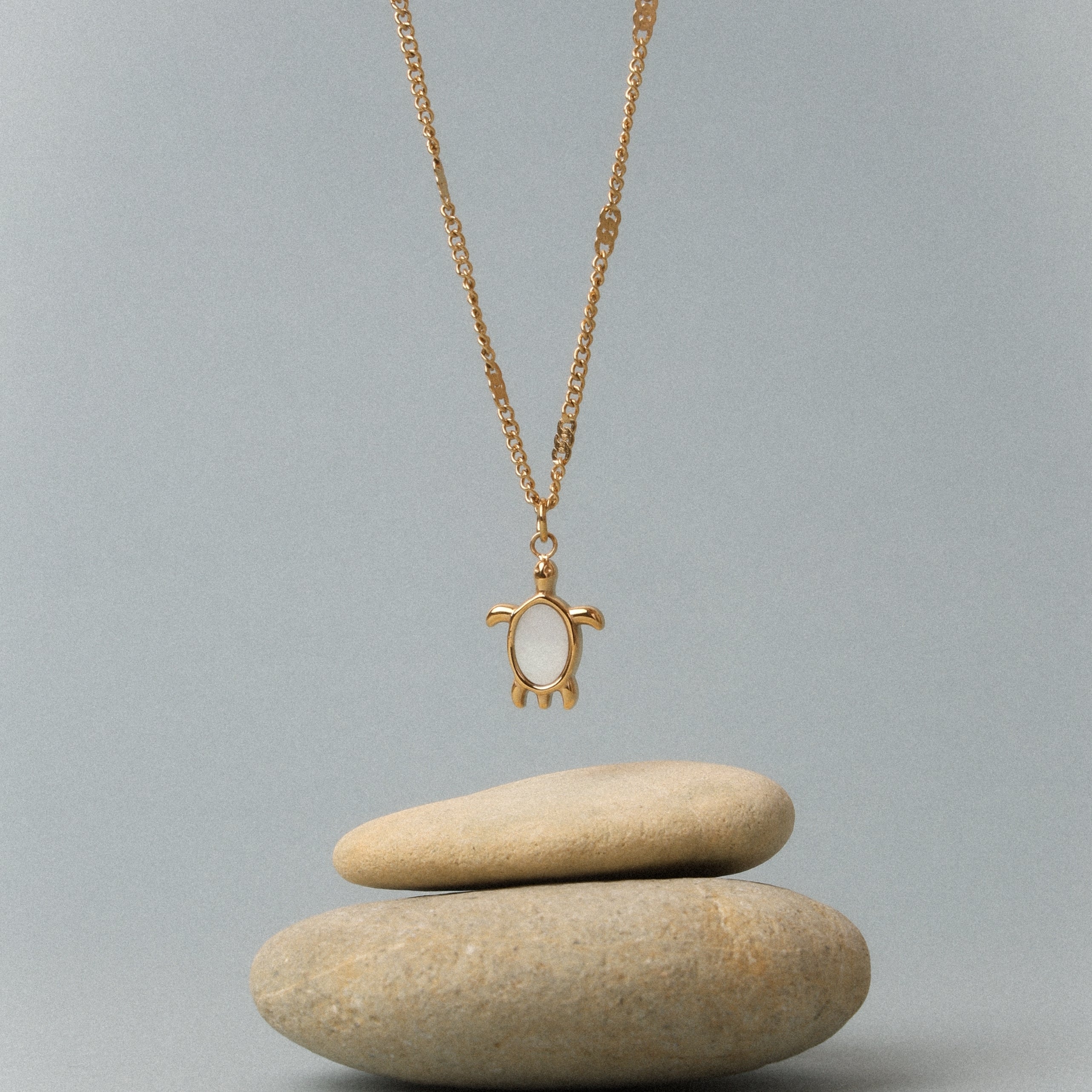 Collier Gardien des Tortues