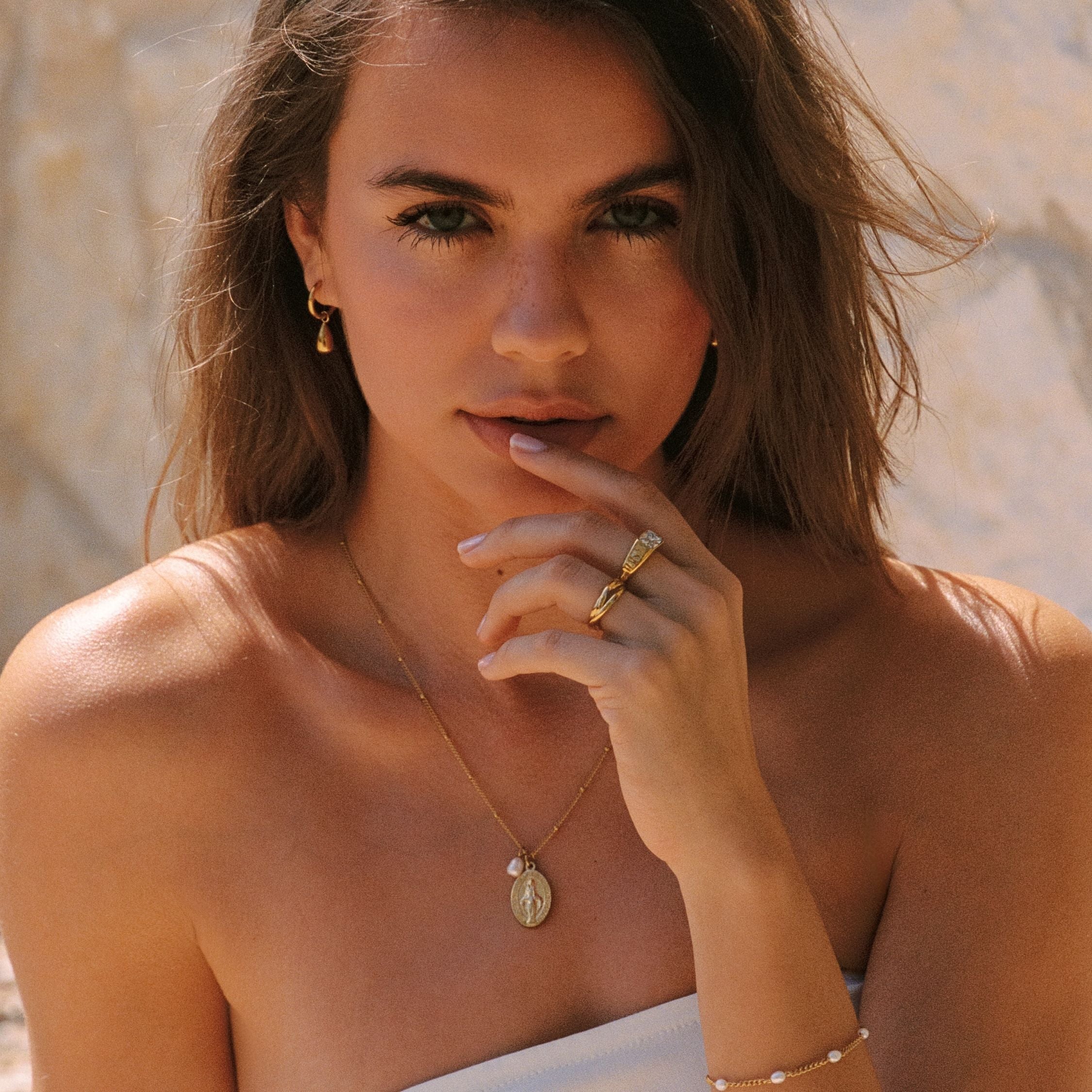 Collier de Foi
