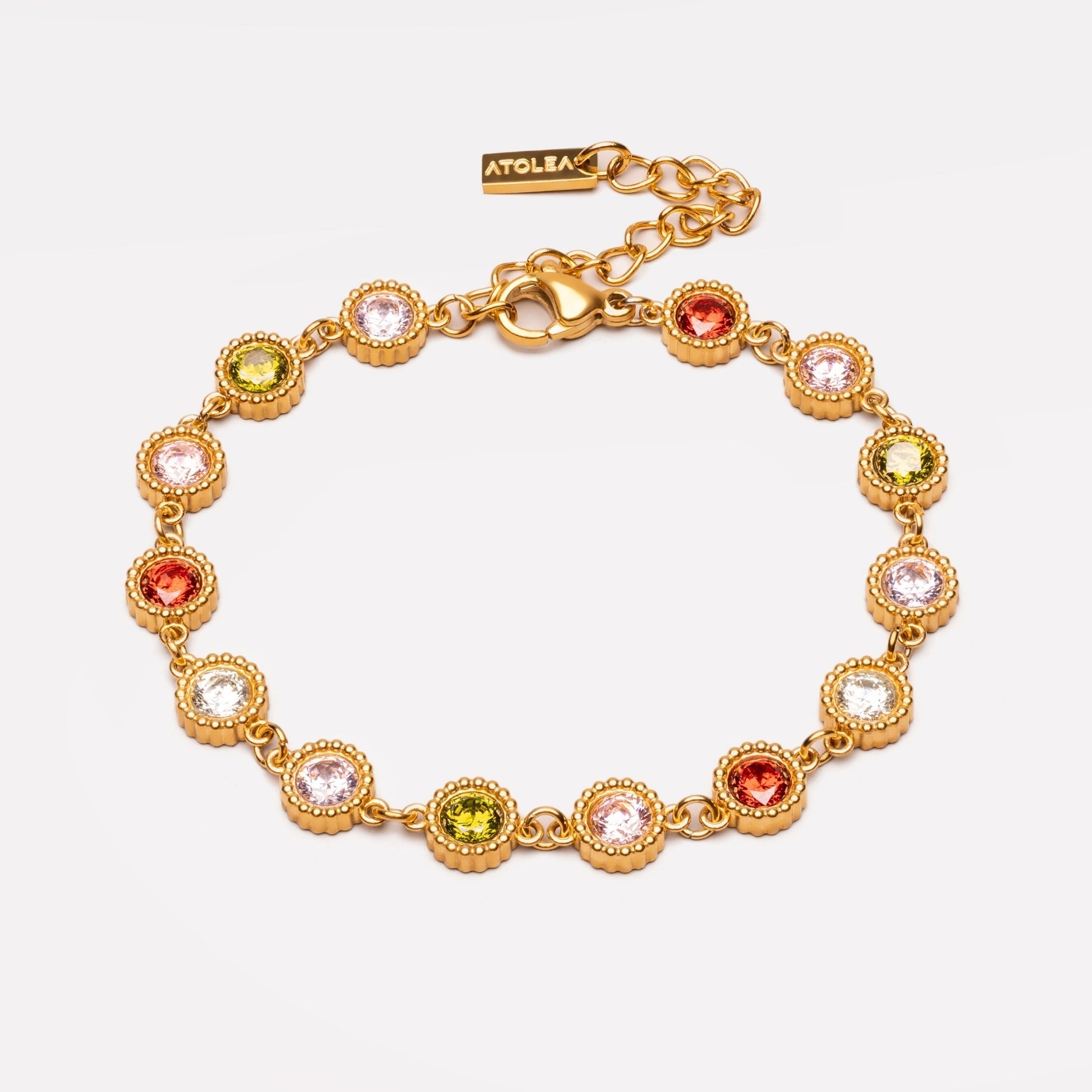 Bracelet Capri