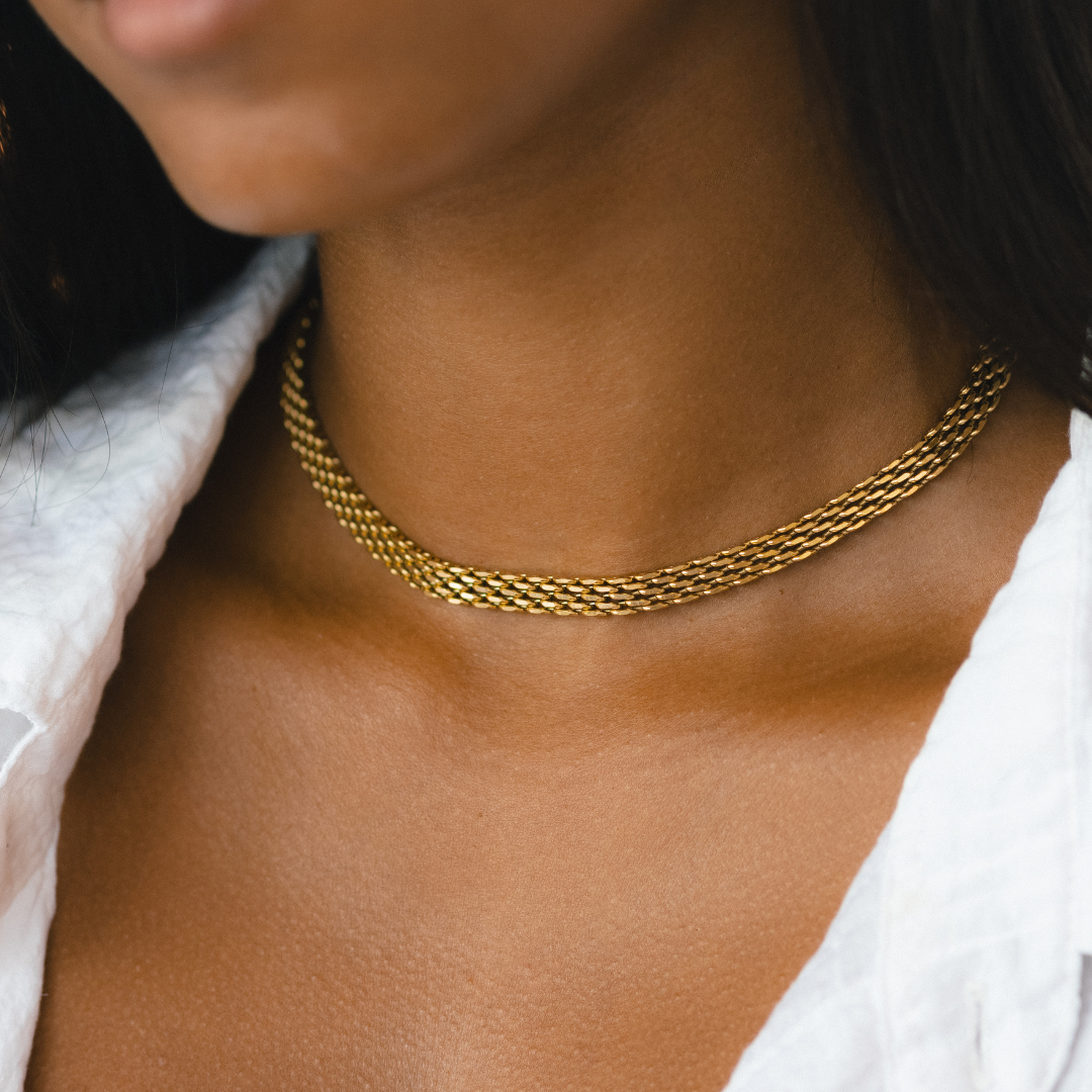 Choker Sifnos