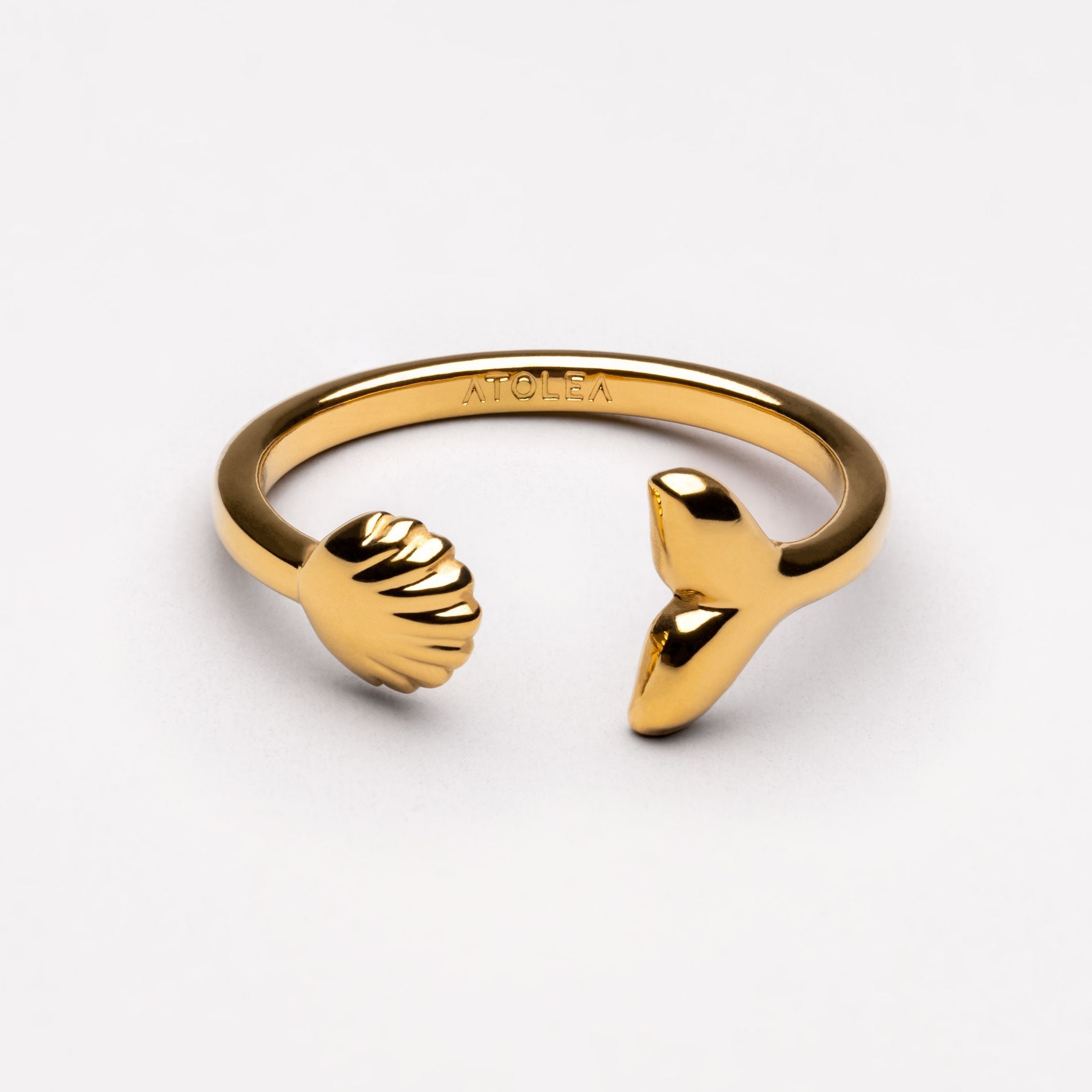 Bague Île