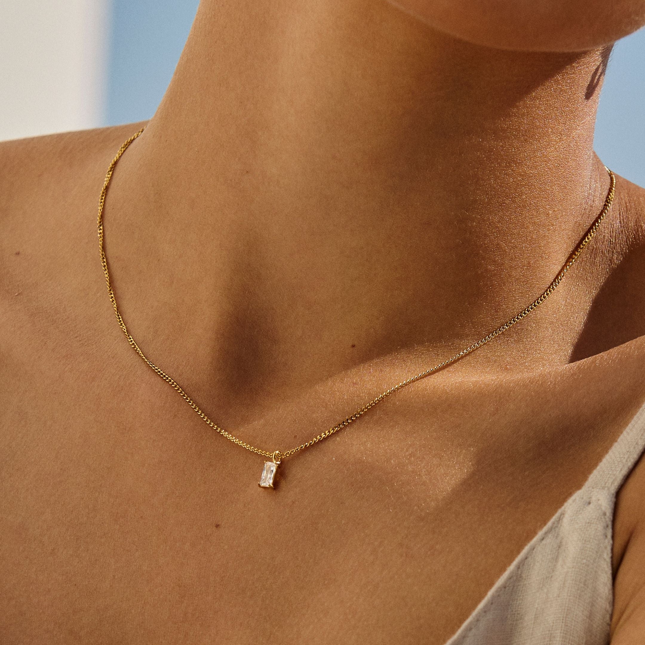 Collier Glow