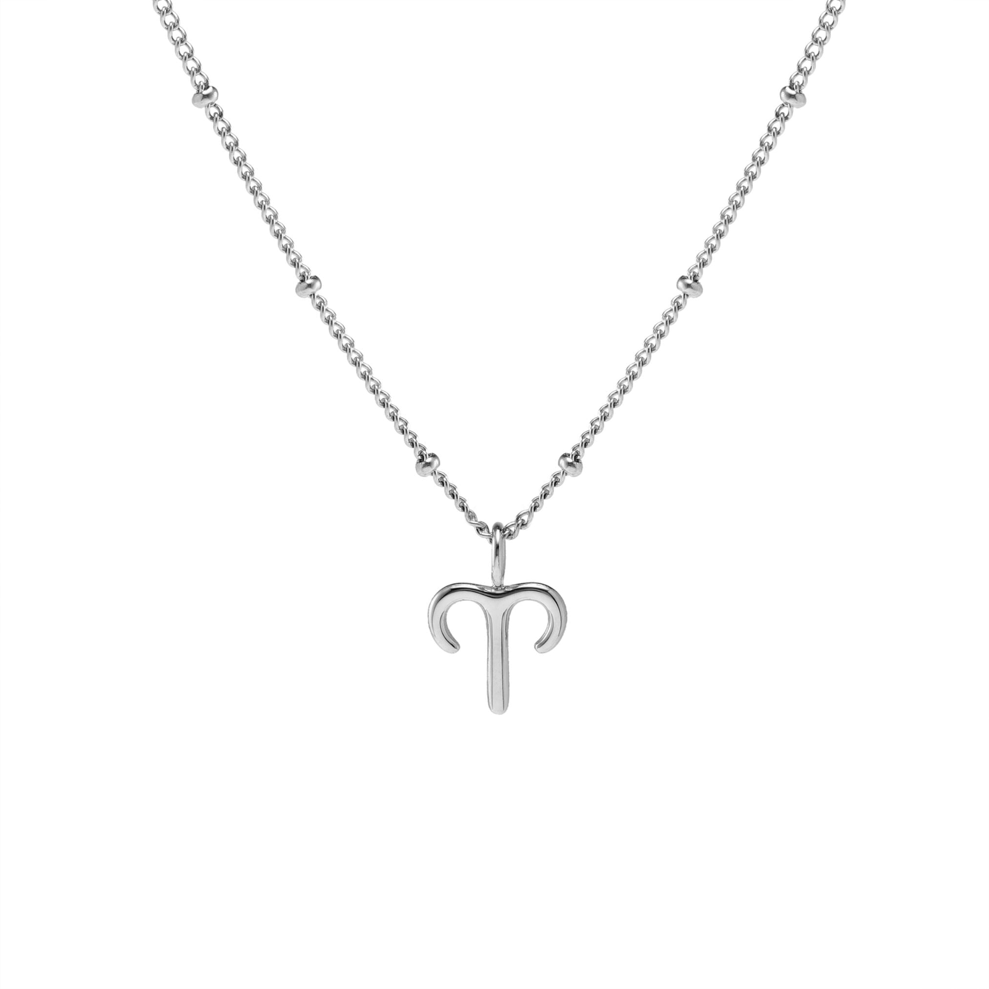 Collier Zodiac