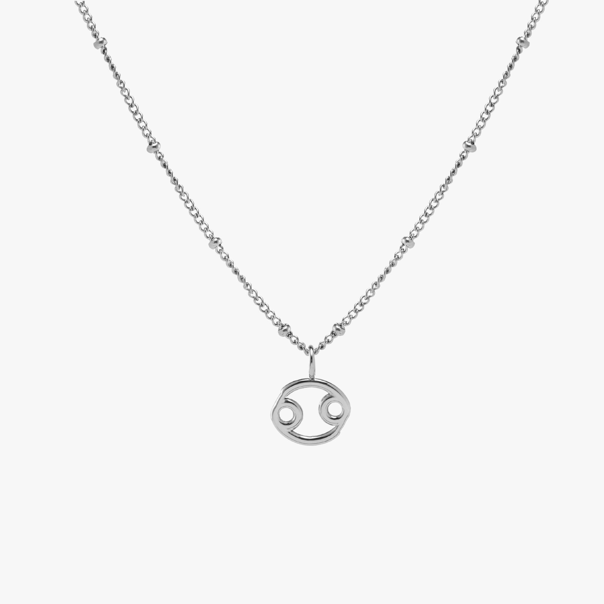 Collier Zodiac