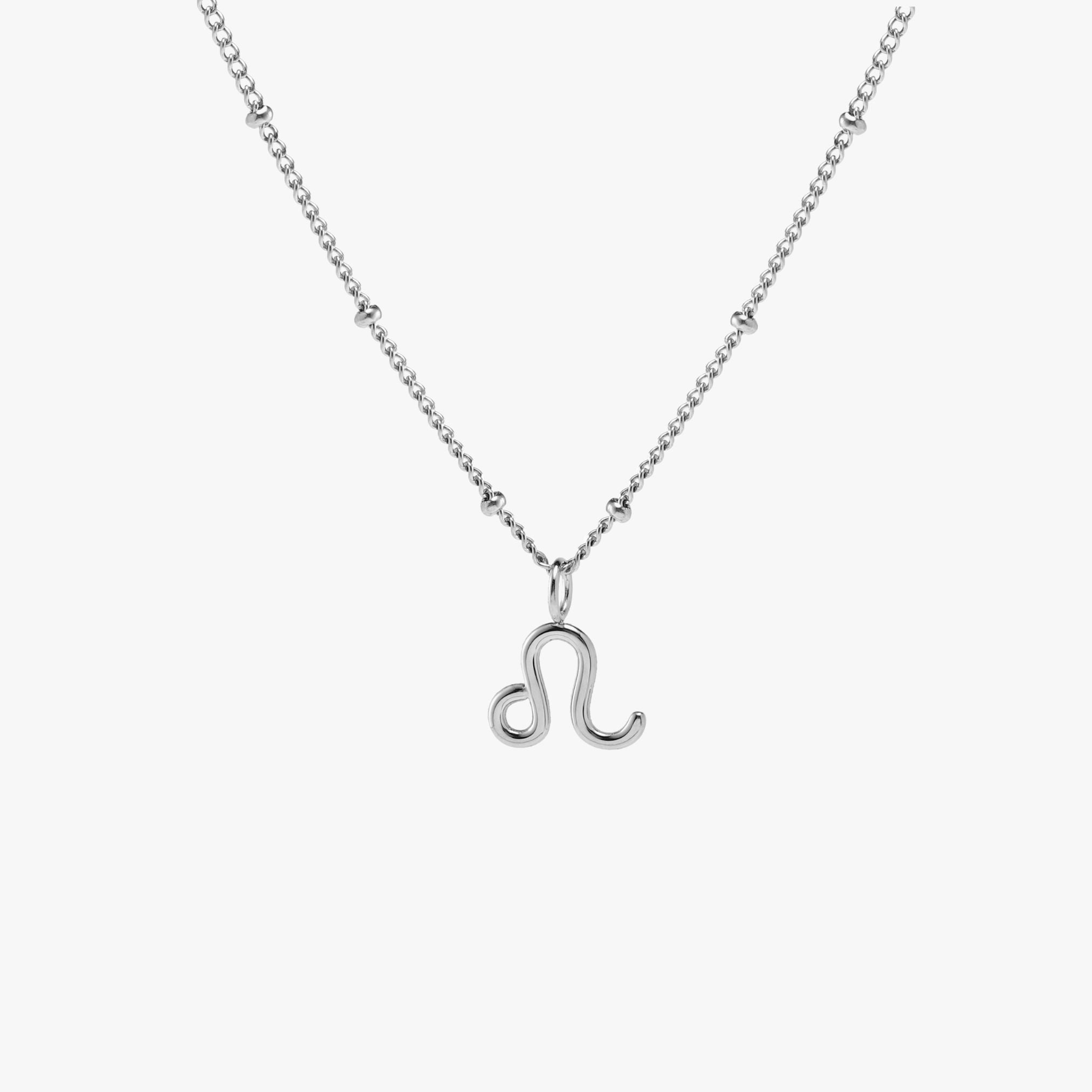 Collier Zodiac