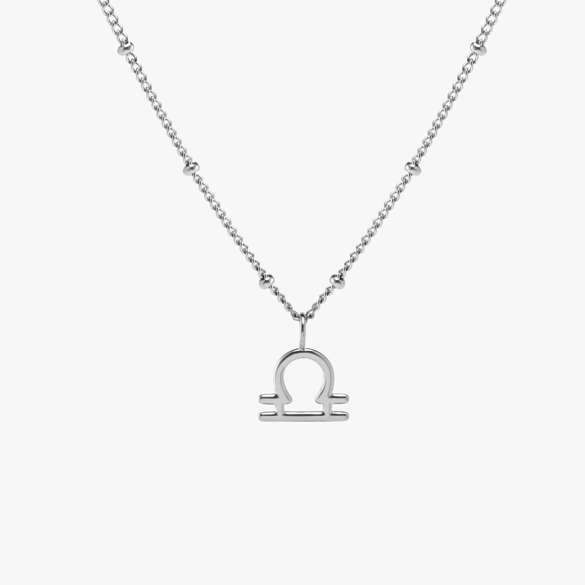 Collier Zodiac