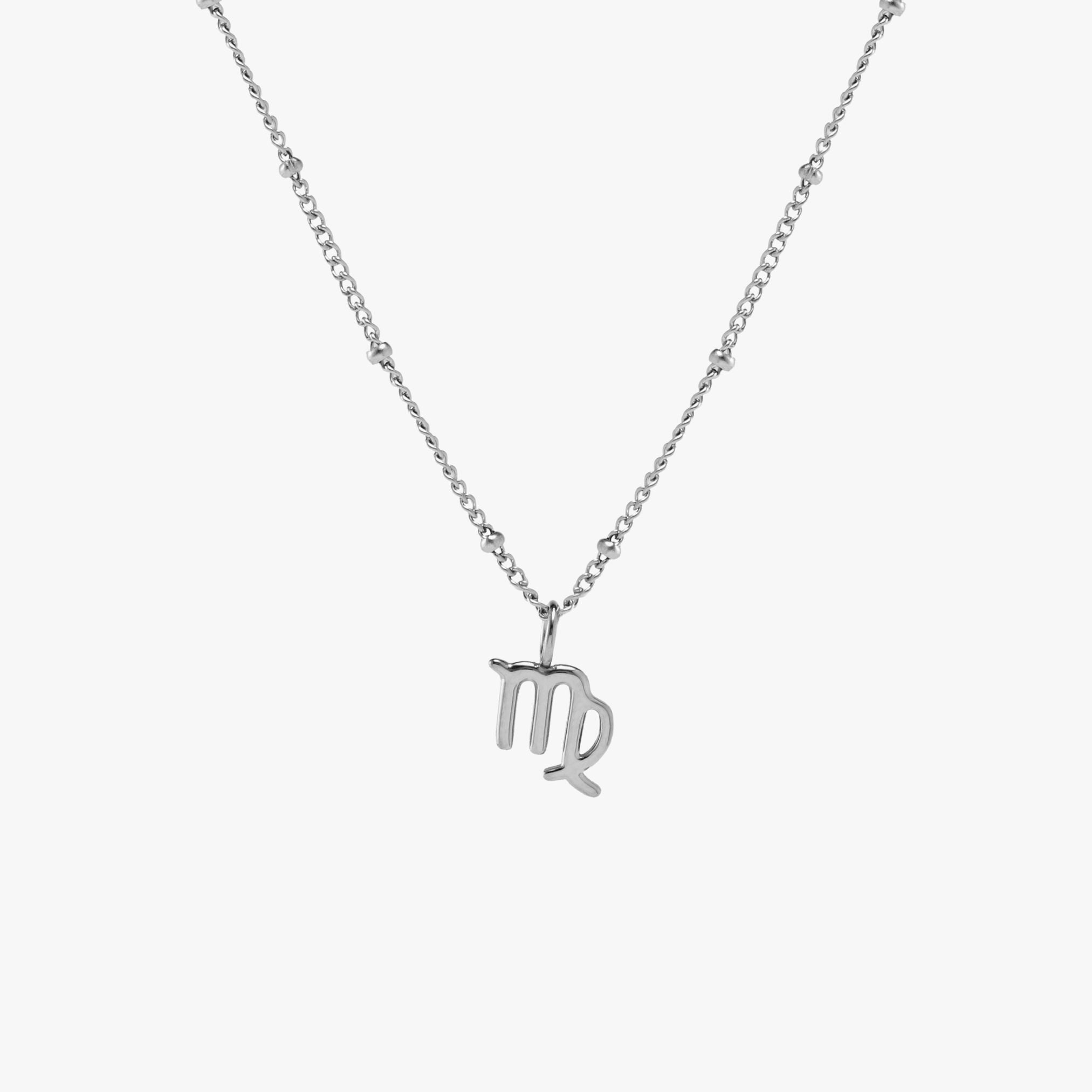Collier Zodiac