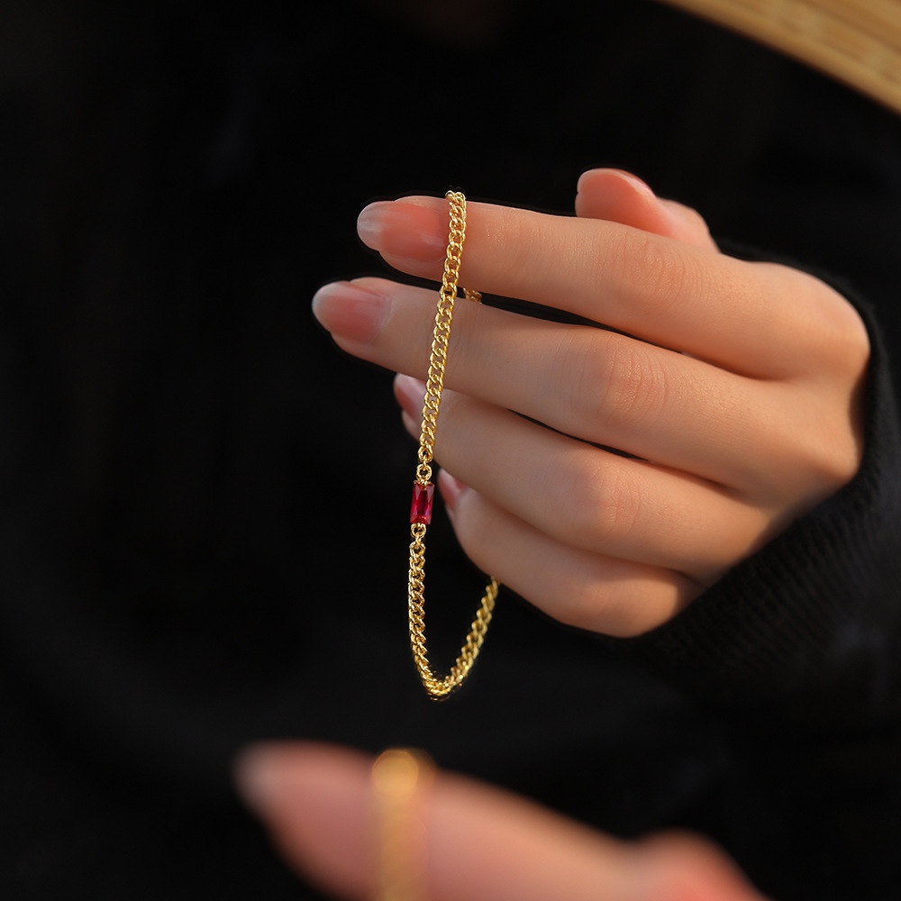 Bracelet Tracy Gold