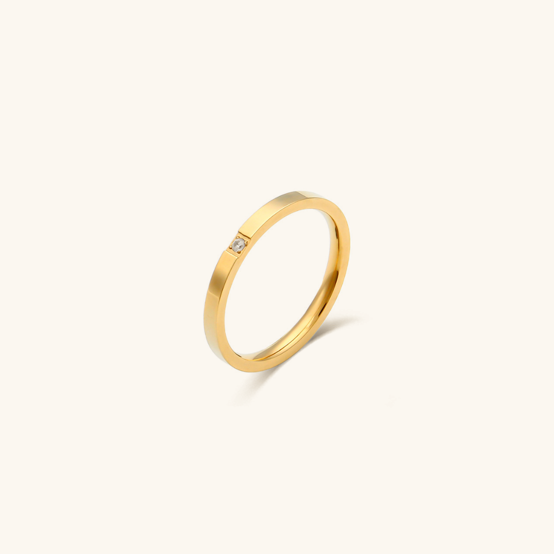 Bague Sage