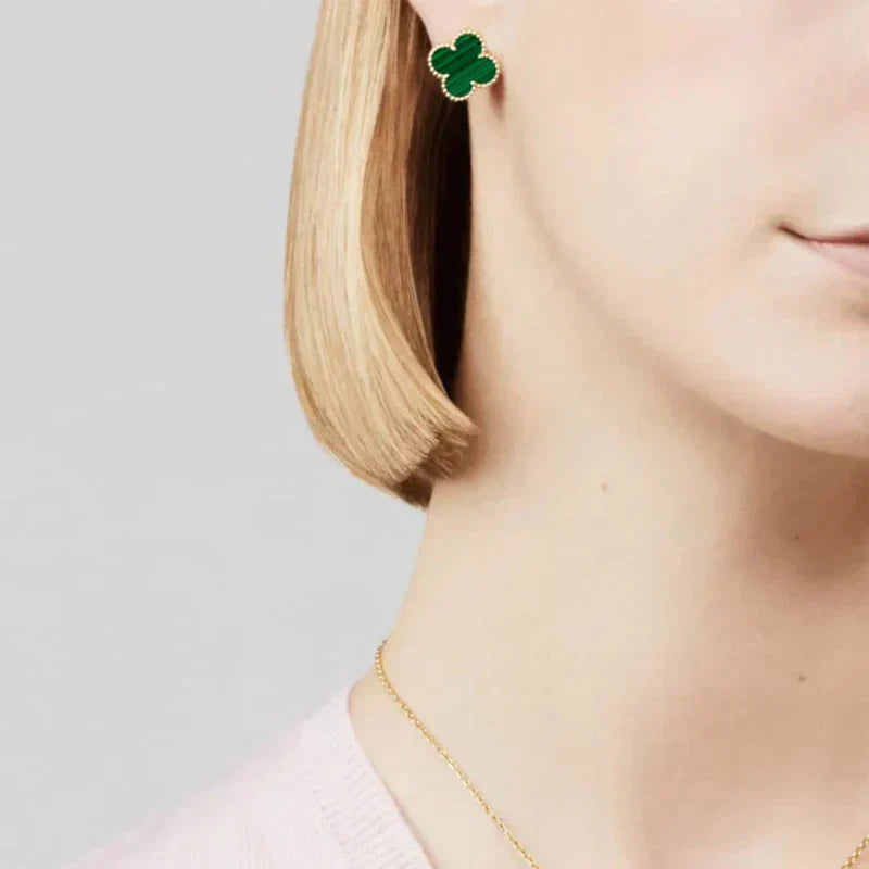 CLOVER | Ensemble Vert Premium