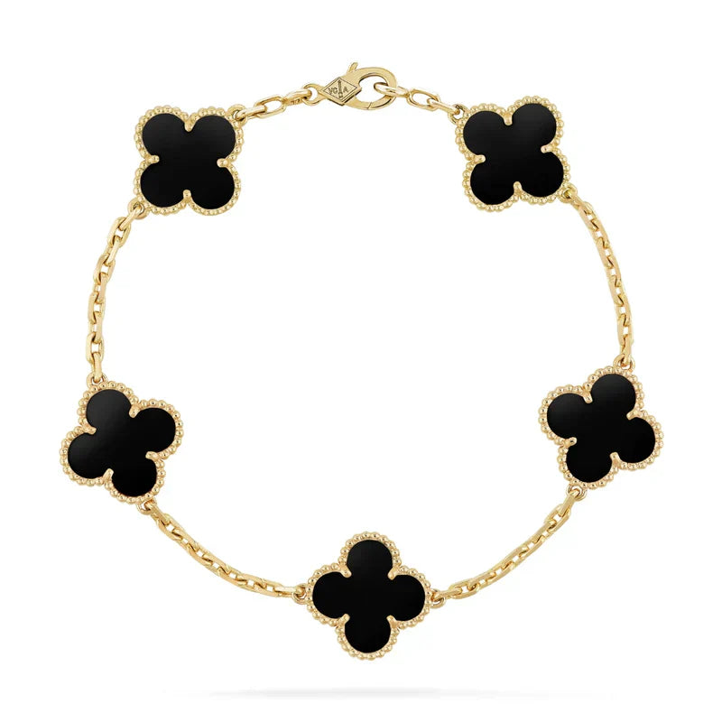 CLOVER | Ensemble Noir Premium