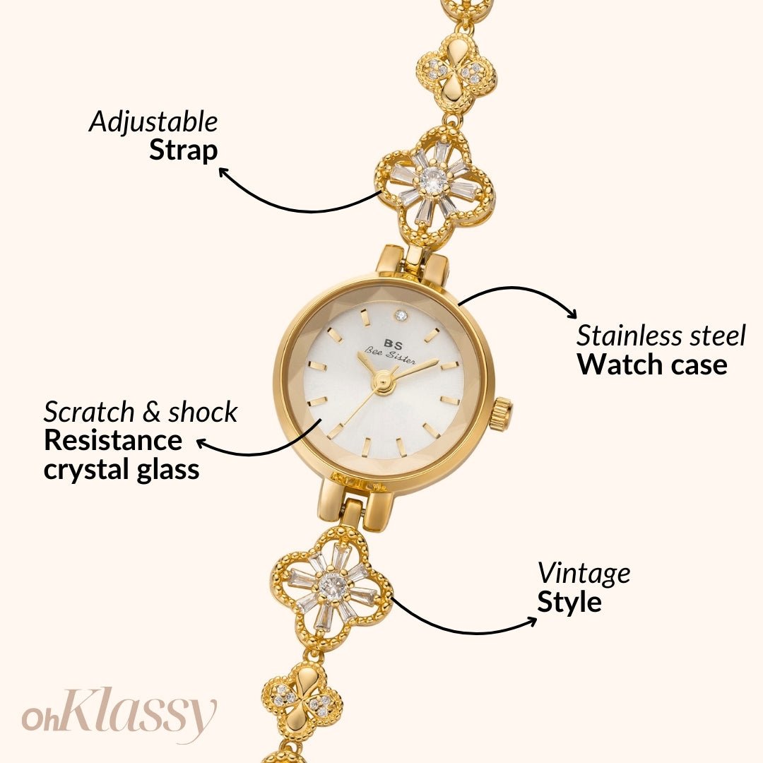Odette Goud