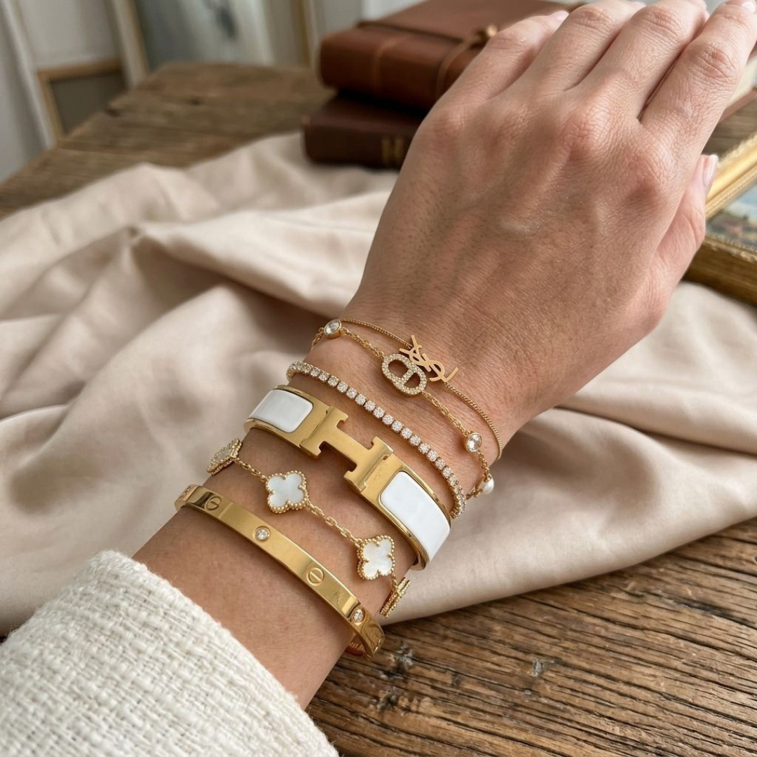 VALENCIA – Bracelet empilable