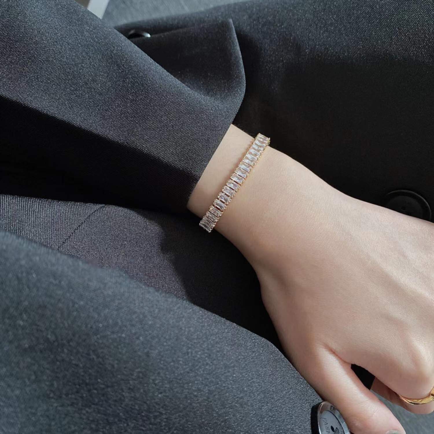 Bracelet en Or Brenda