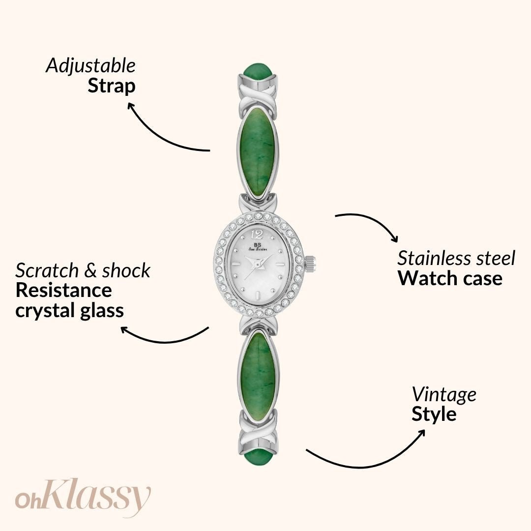 Solana | Zilver