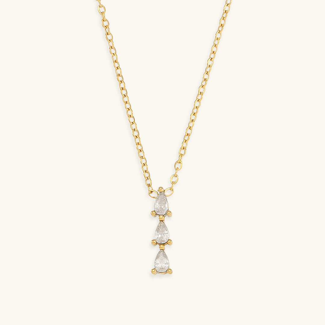Collier en Diamant Alana