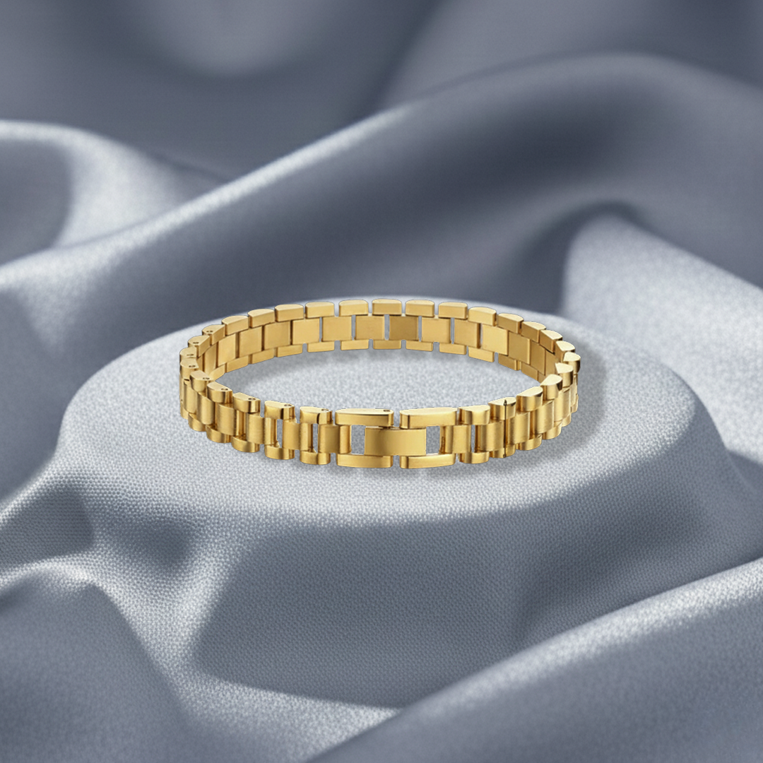 Bracelet en or