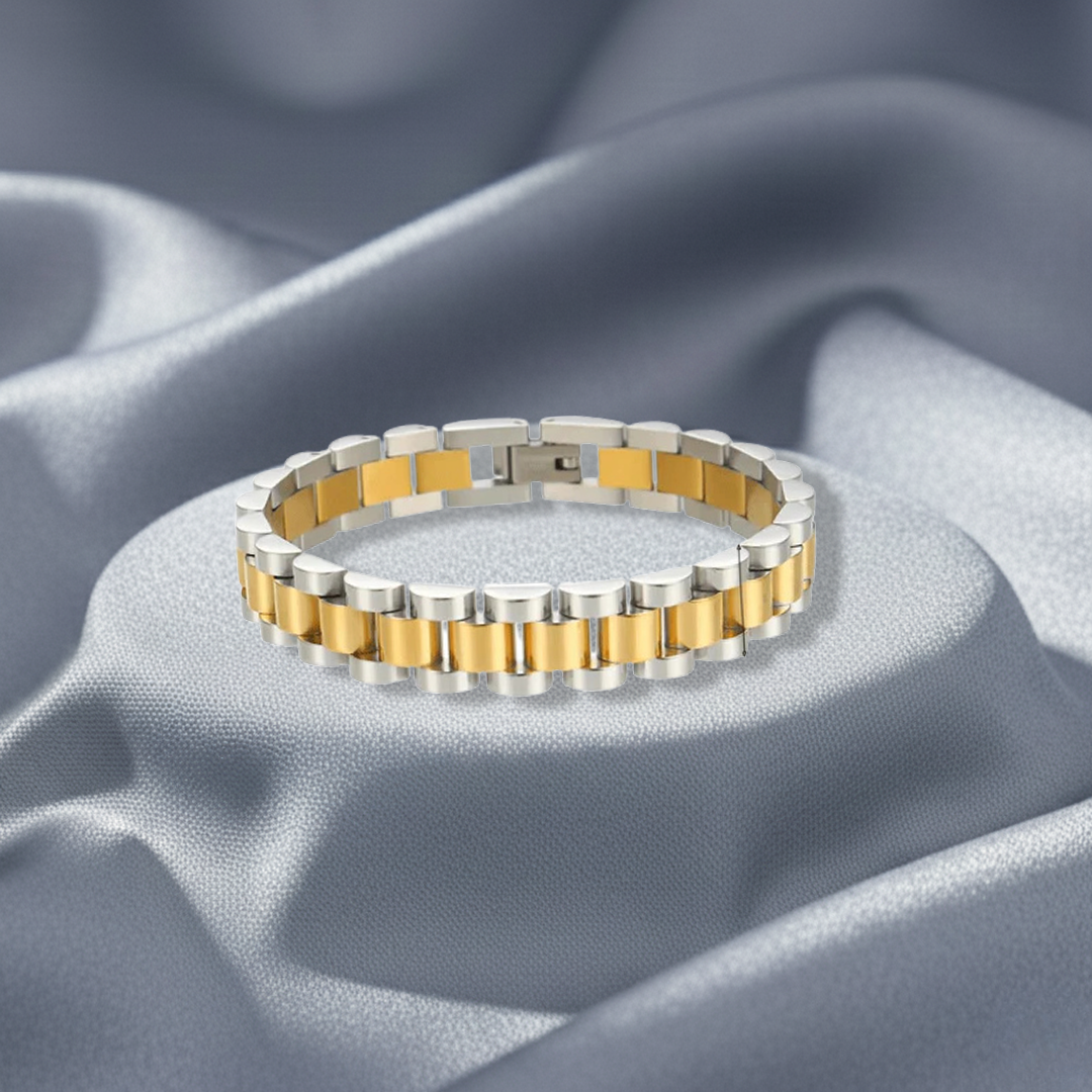 Bracelet en or