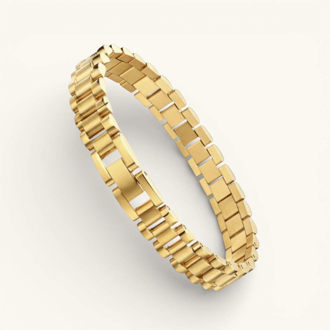 Bracelet en or