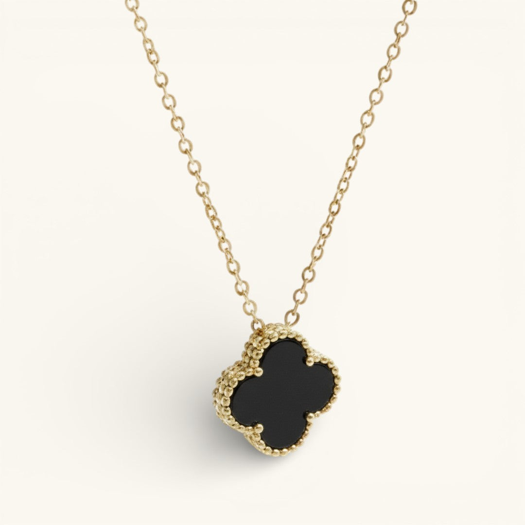 Collier Klee Noir