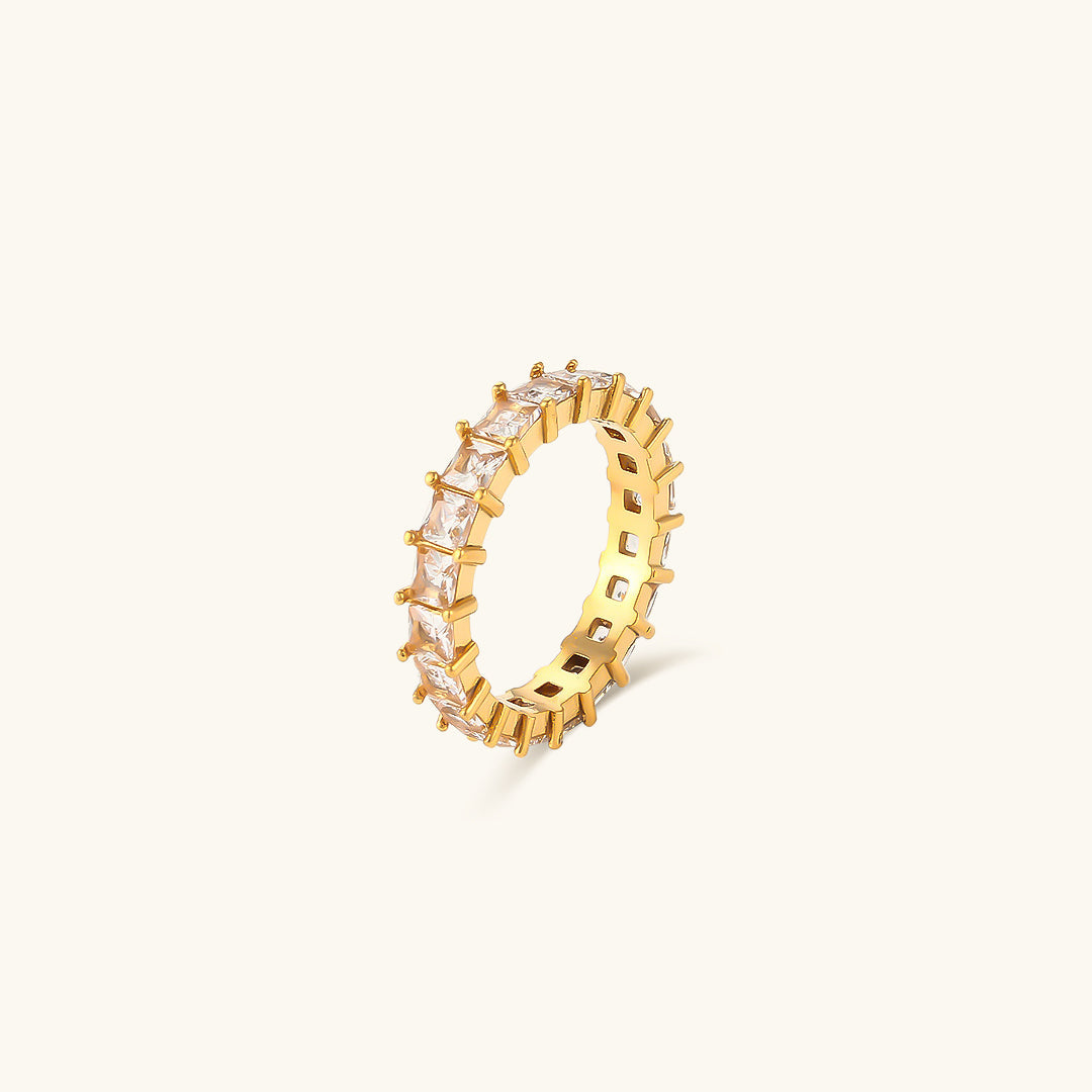 Bague Unna